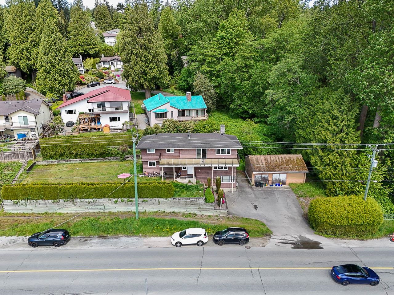4871 MARINE DRIVE, Burnaby BC V5J 3G5, R3057001, BC,