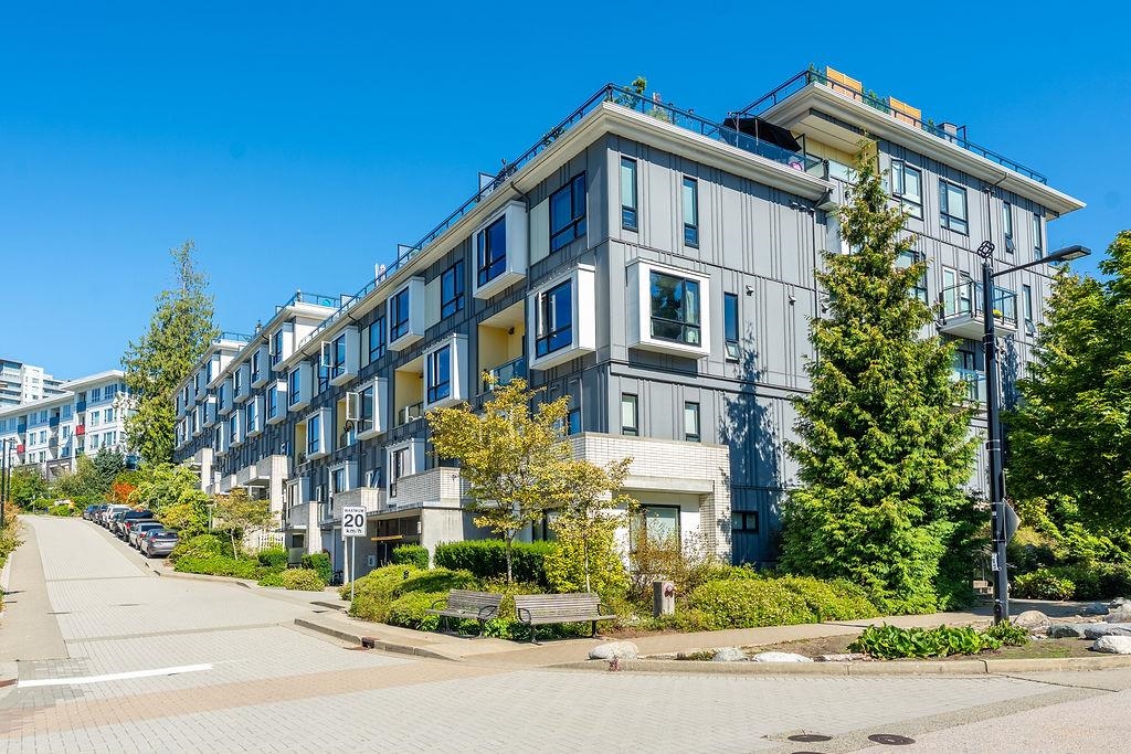 104 9350 UNIVERSITY HIGH STREET, R3057004, BC,