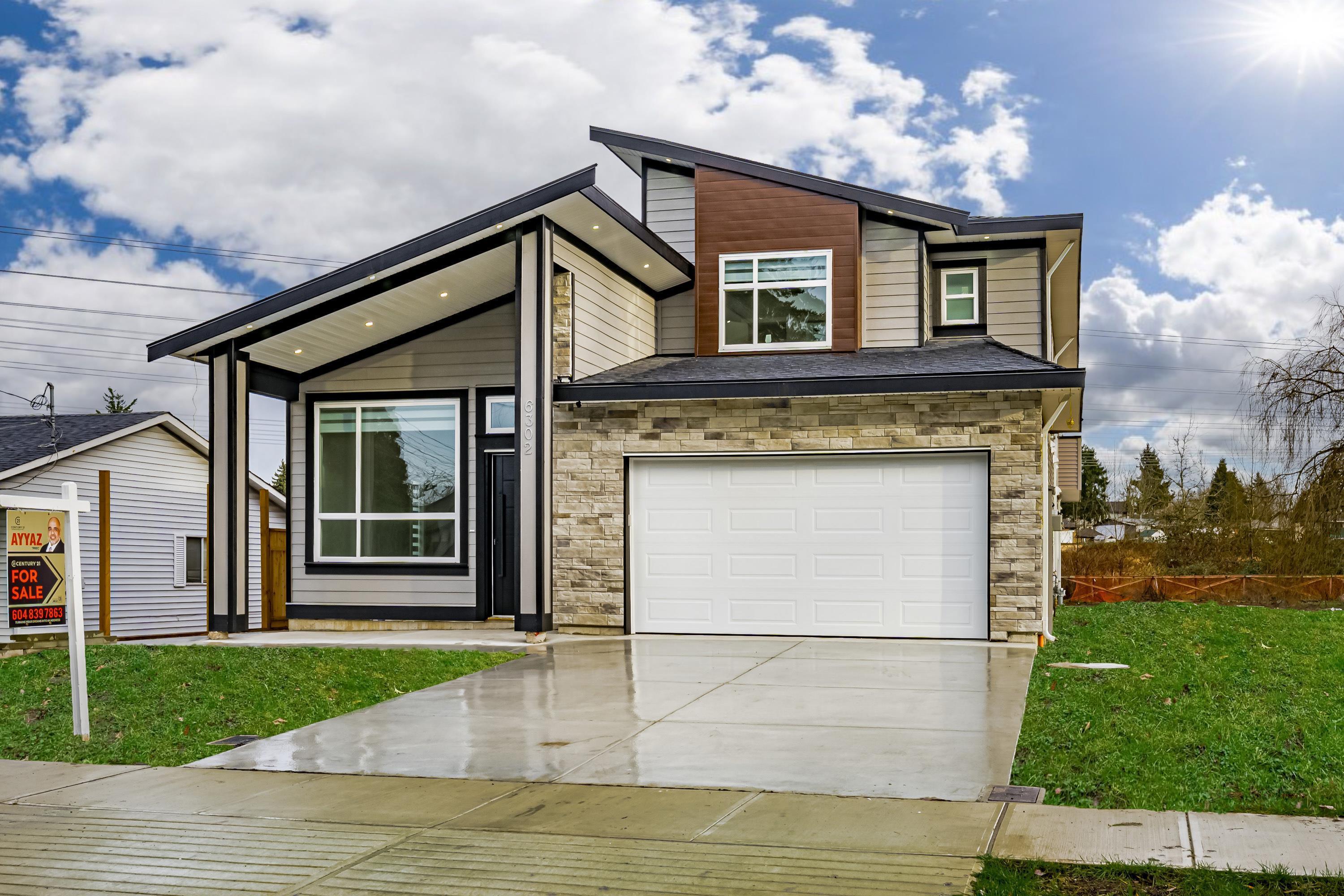 6302 181A AVENUE, Surrey BC V3S 4M4, R3057014, BC,