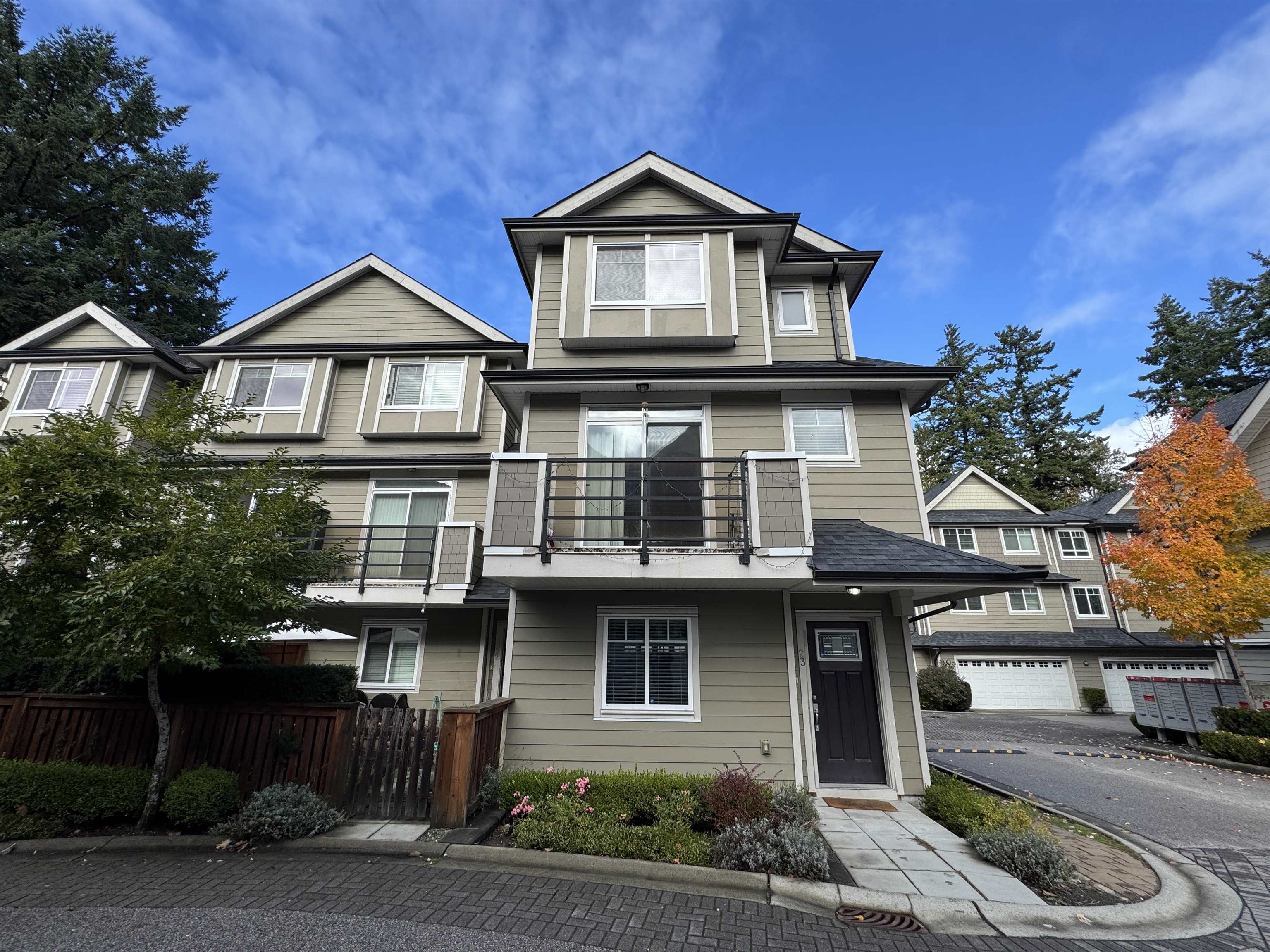 23 14285 64 AVENUE, R3057021, BC,