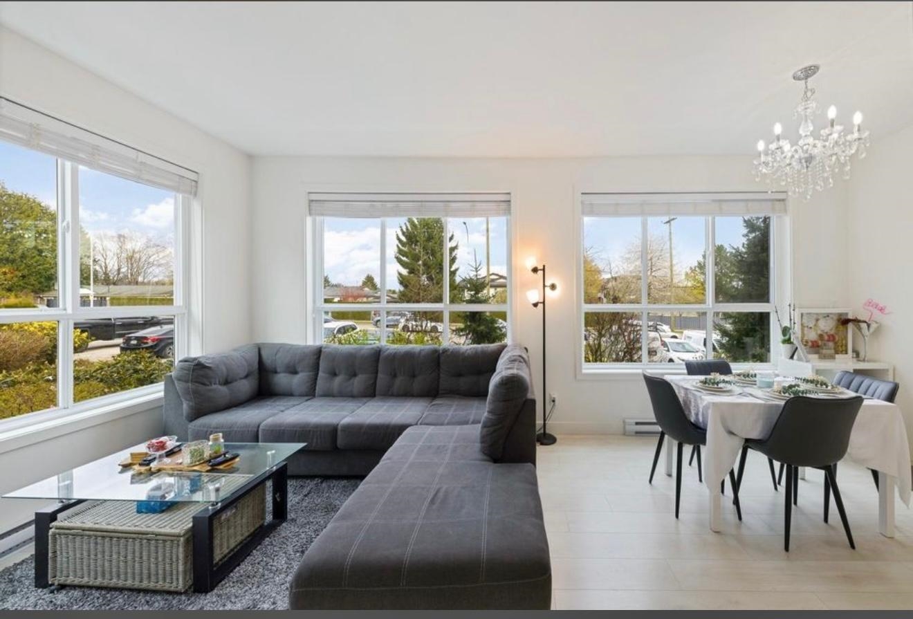 108 6438 195A STREET, R3057024, BC,