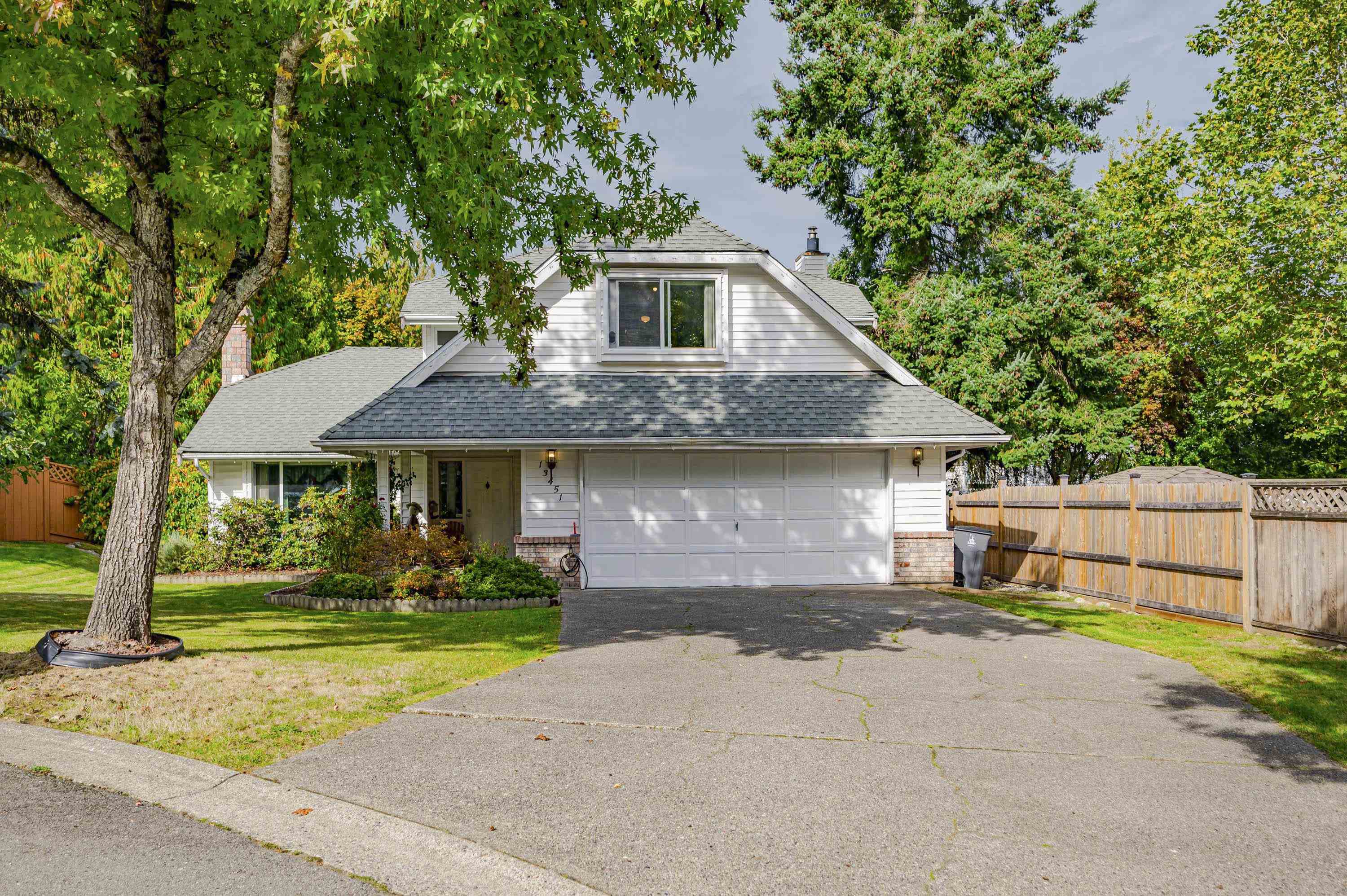 13451 60A AVENUE, Surrey BC V3X 1M1, R3057027, BC,