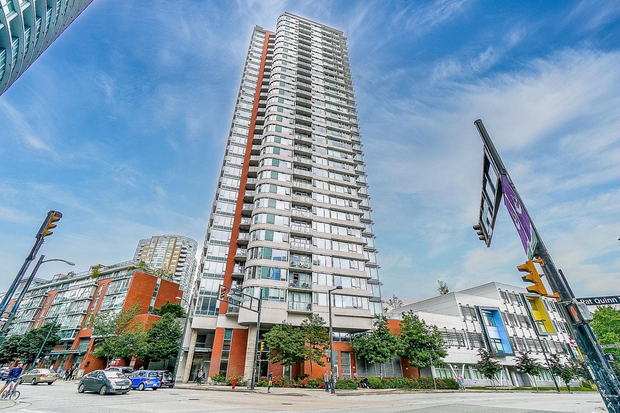 1709 688 ABBOTT STREET, R3057030, BC,