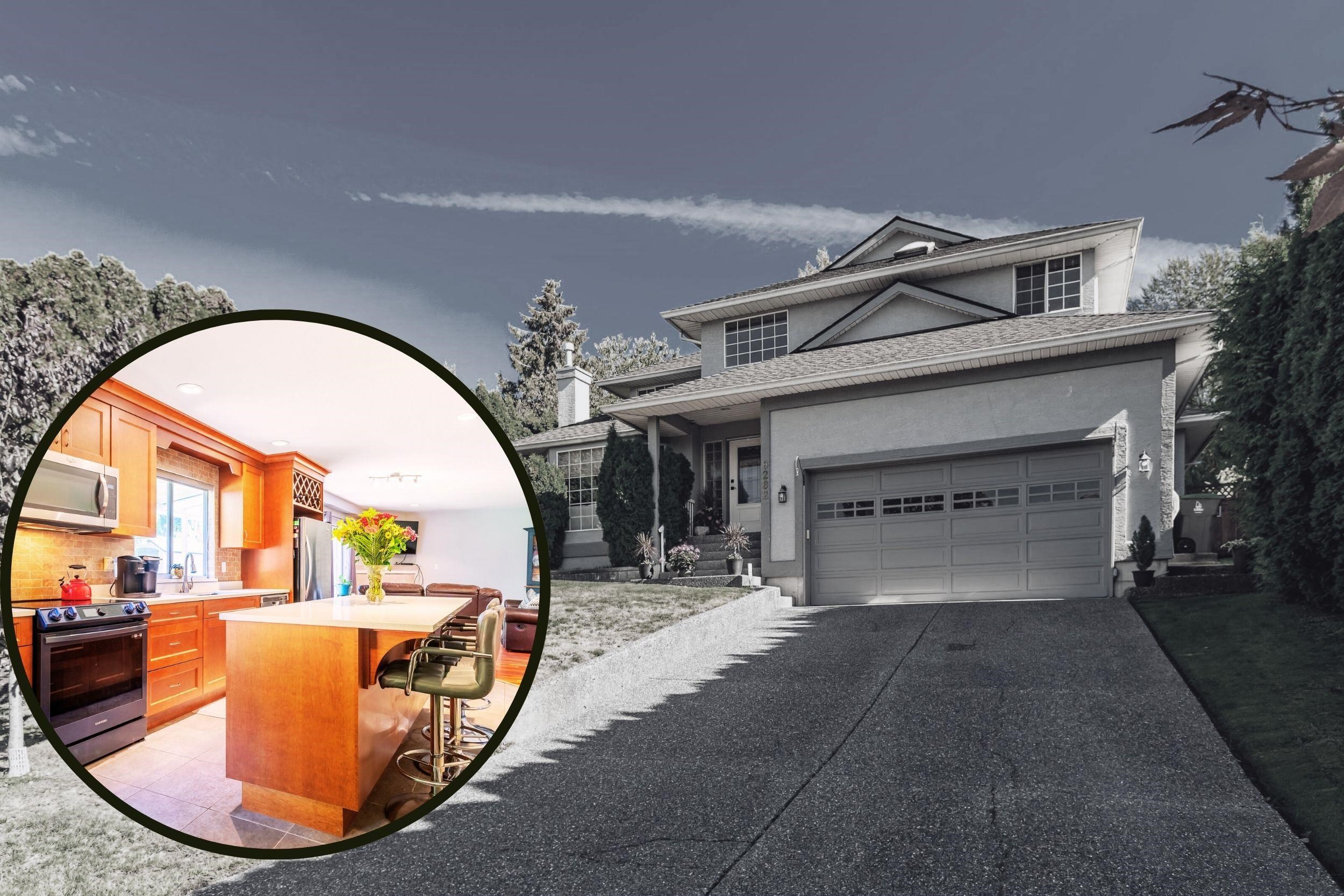 8282 153B STREET, Surrey BC V3S 8K6, R3057035, BC,