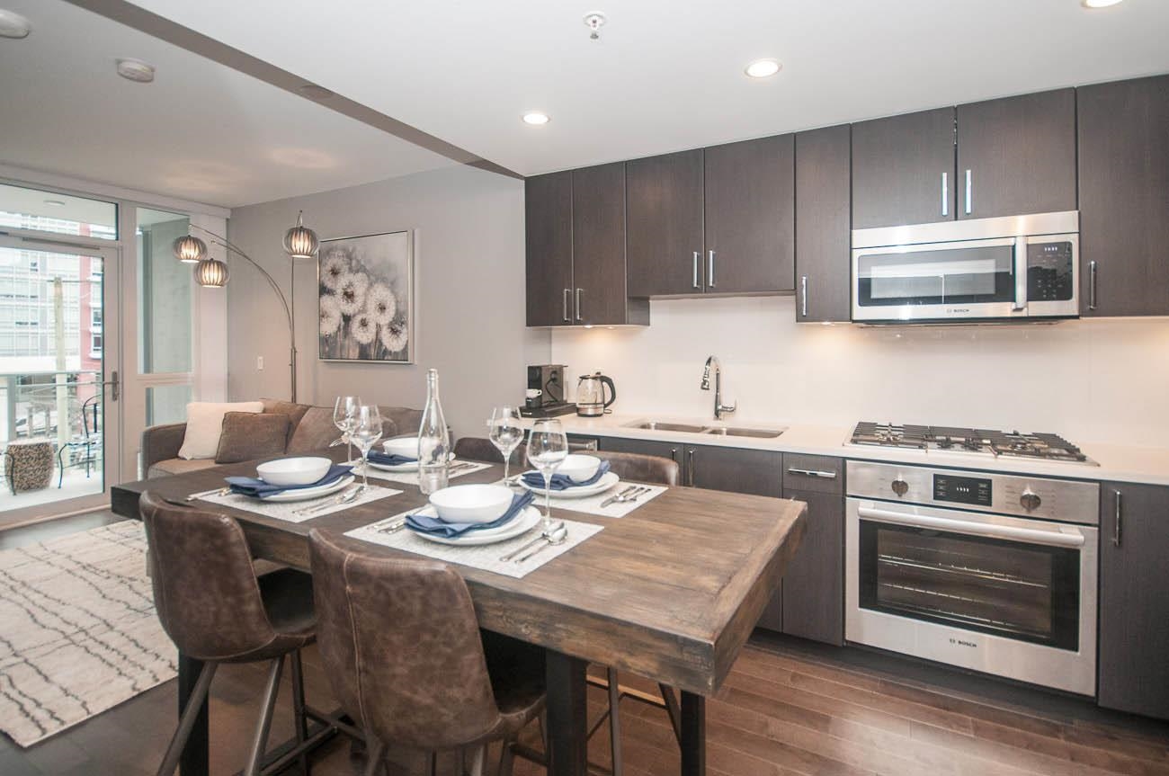 401 1708 ONTARIO STREET, R3057039, BC,