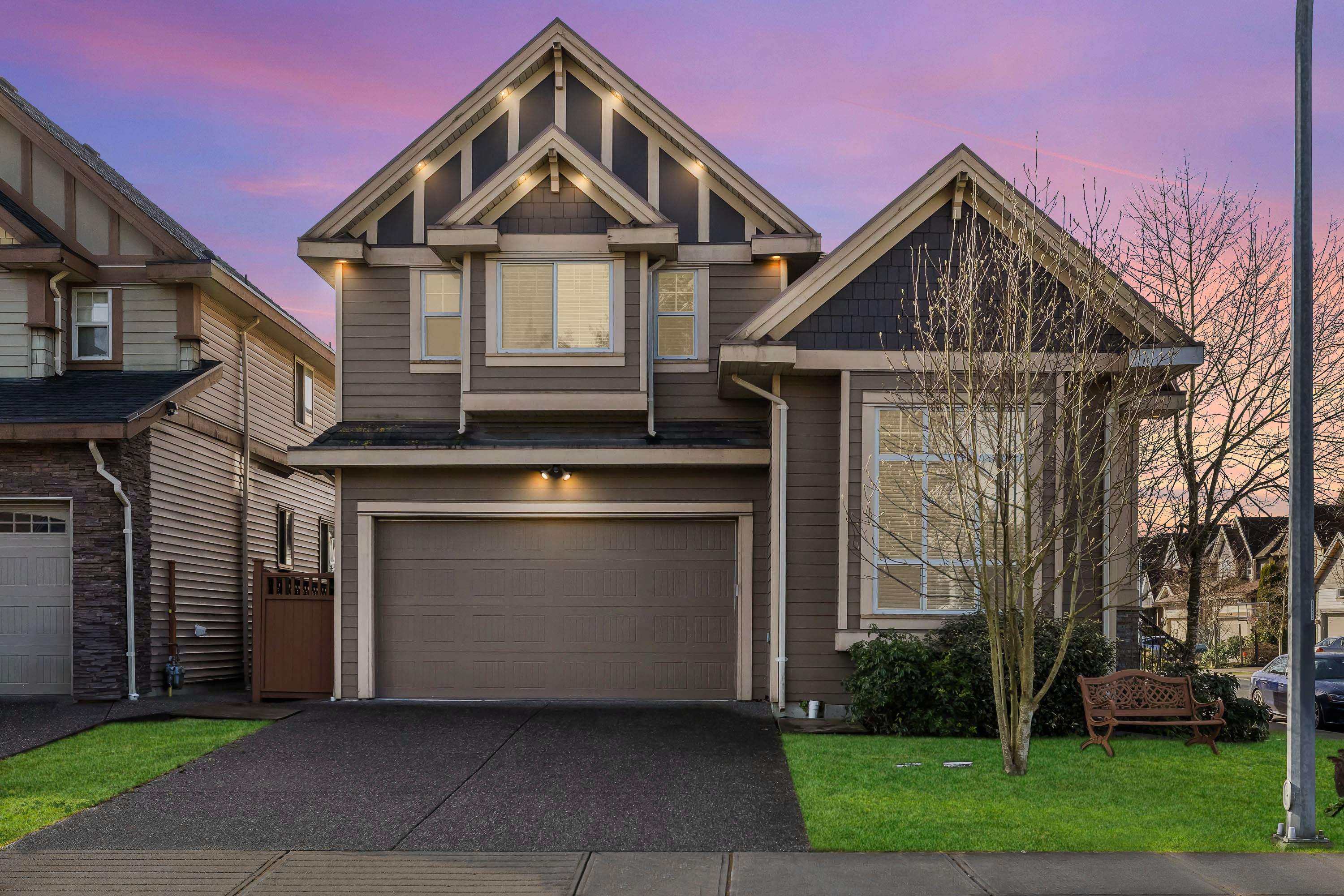 7326 199 STREET, Langley BC V2Y 1R9, R3057058, BC,