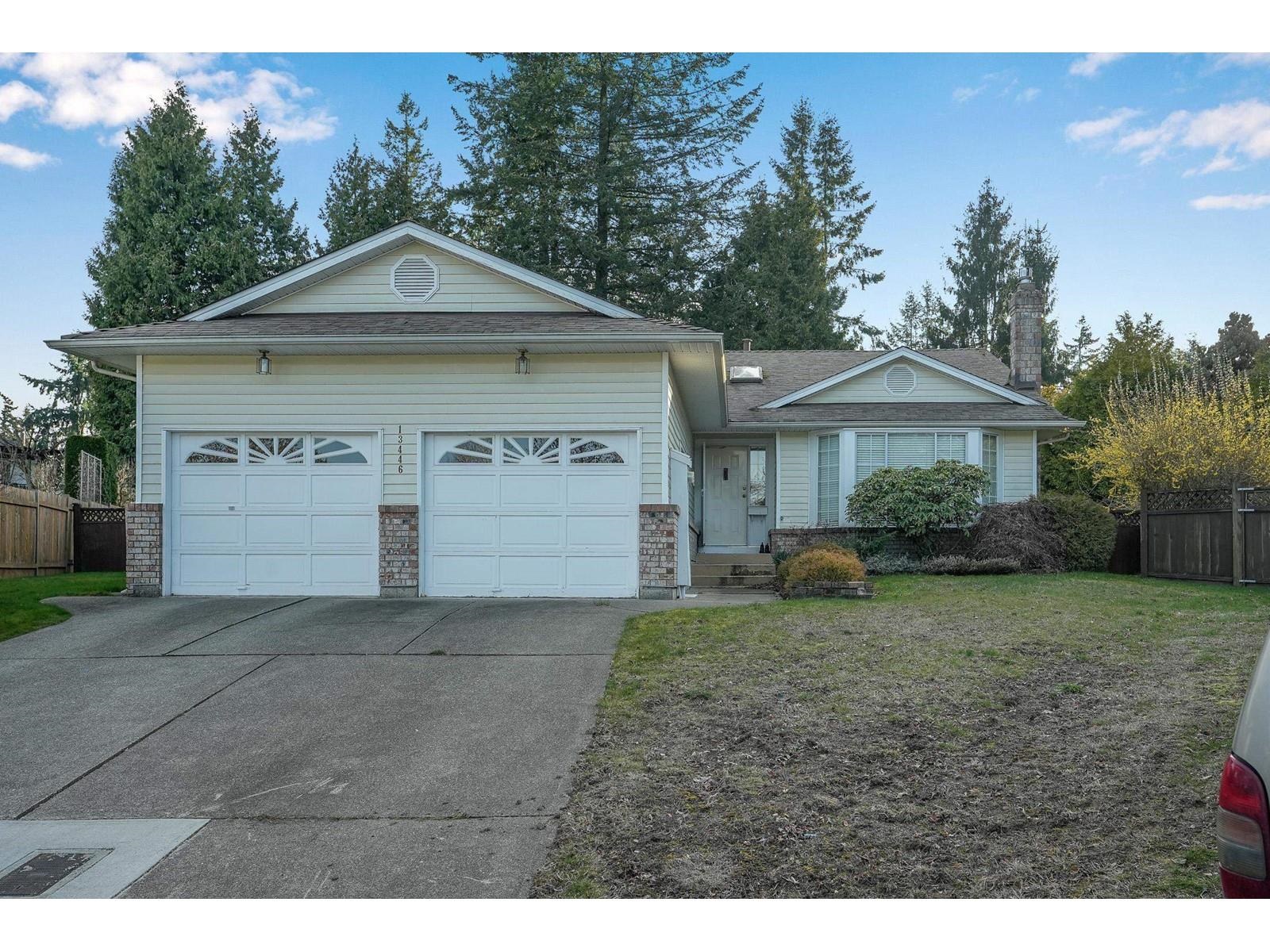 13446 60A AVENUE, Surrey BC V3X 1M1, R3057059, BC,