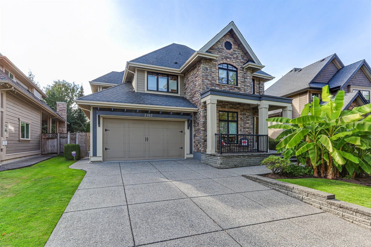 2767 162 STREET, Surrey BC V8S 8E4, R3057061, BC,