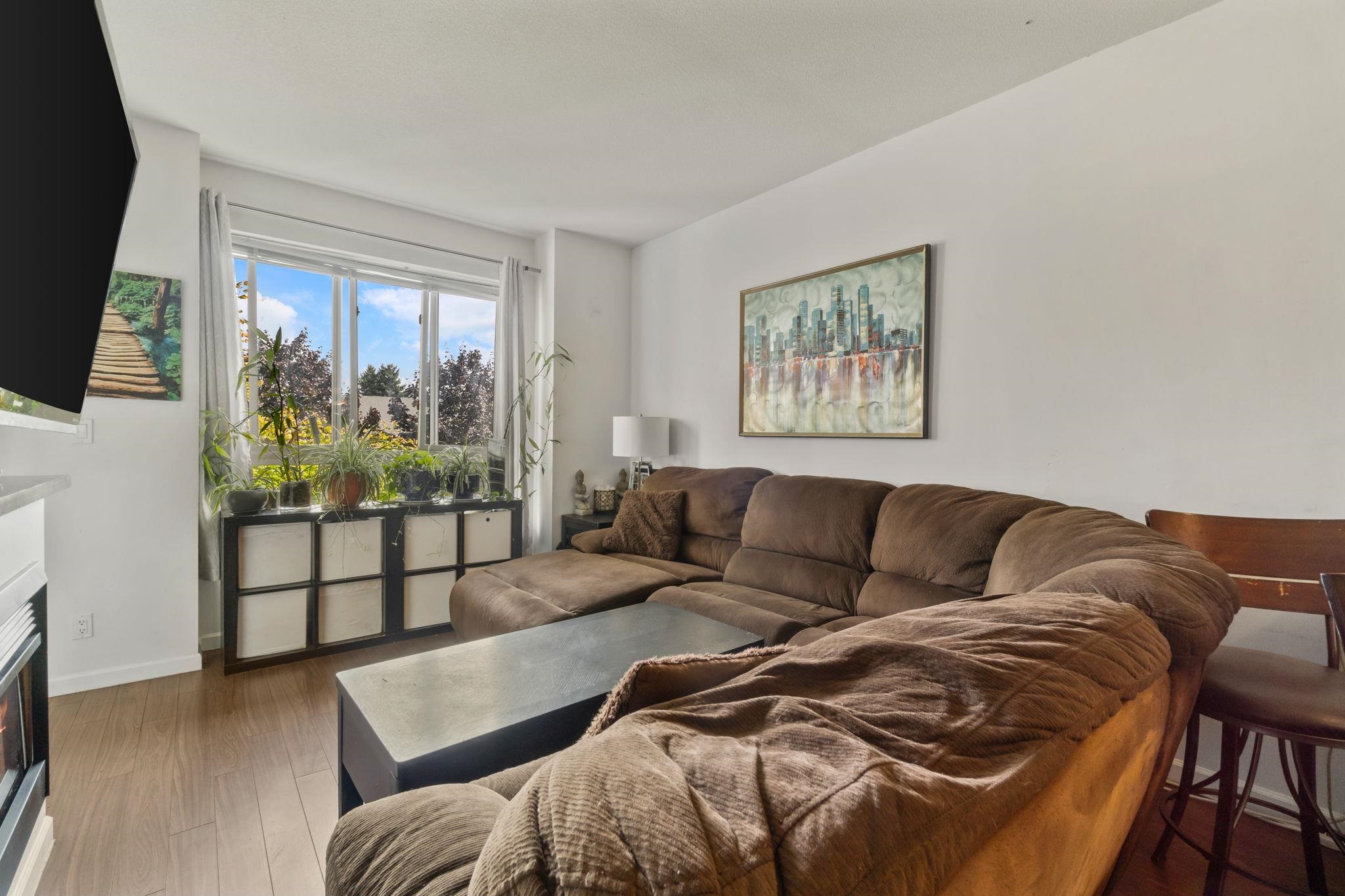 MLS® listing #R3057065 for sale located at 201 290 FRANCIS WAY