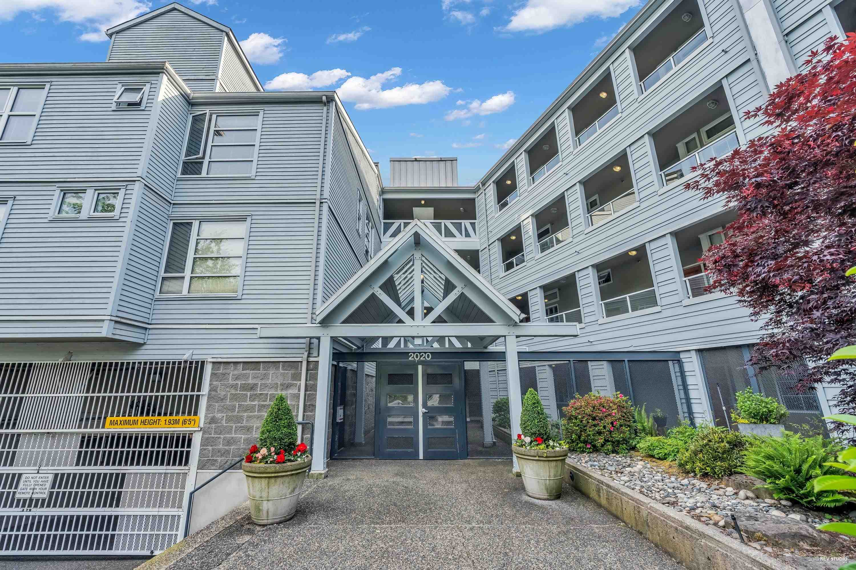 208 2020 KENT AVENUE SOUTH, R3057068, BC,