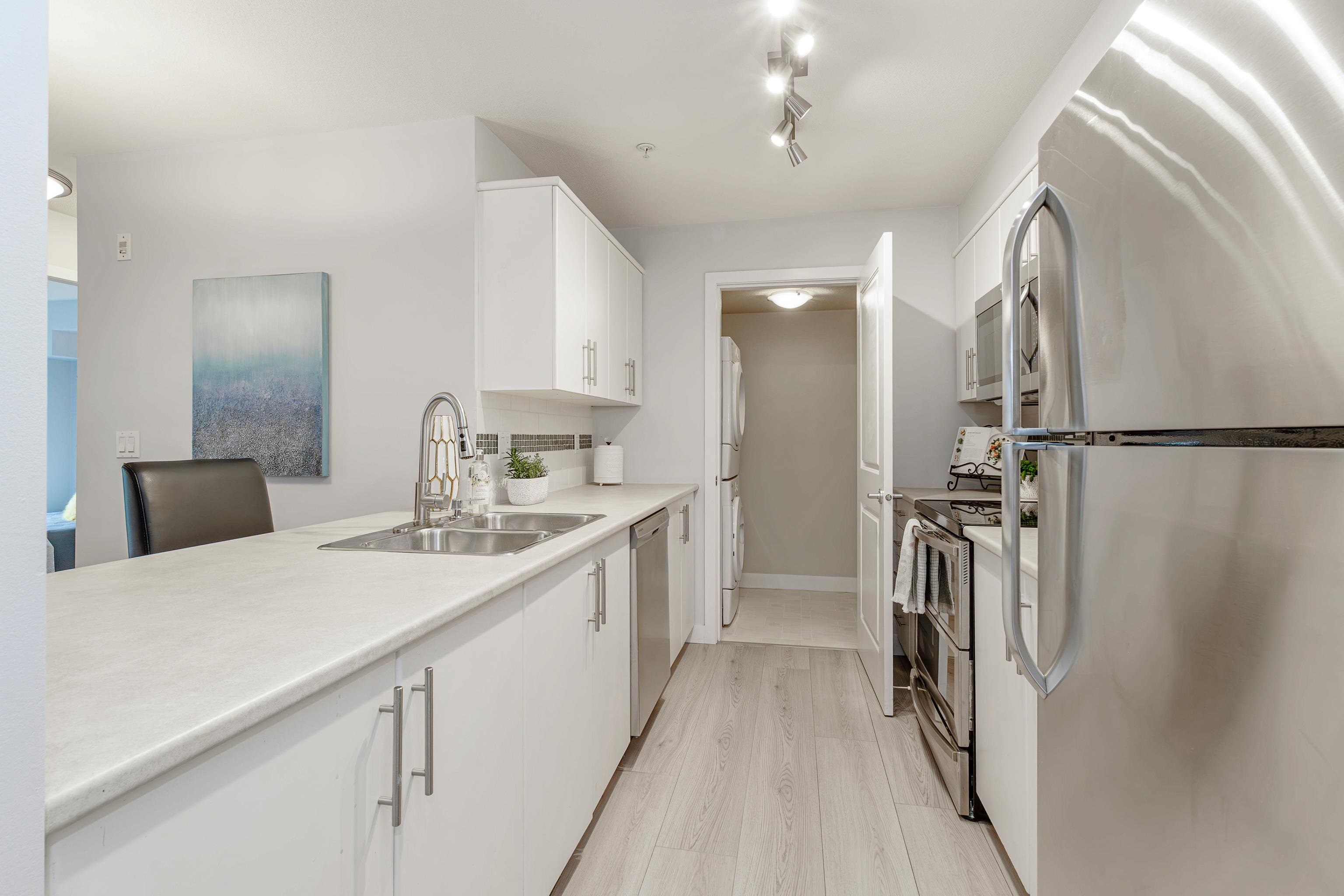 208 12248 224 STREET, R3057069, BC,