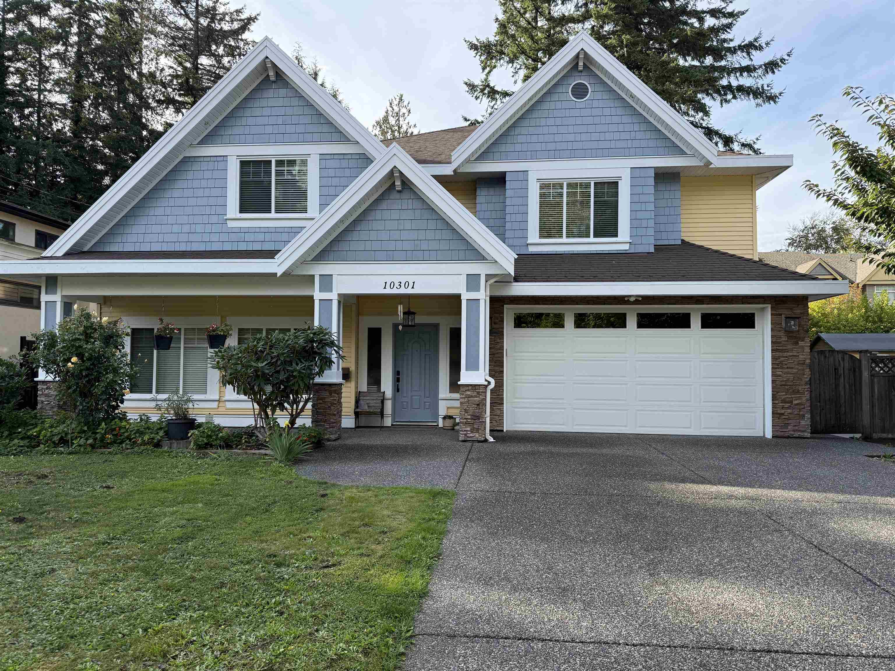 10301 155A STREET, Surrey BC V3R 4K4, R3057070, BC,