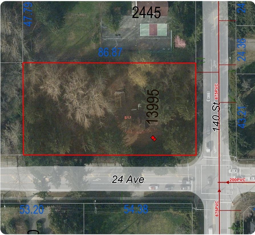 13995 24 AVENUE, Surrey BC V4A 2H1, R3057074, BC,