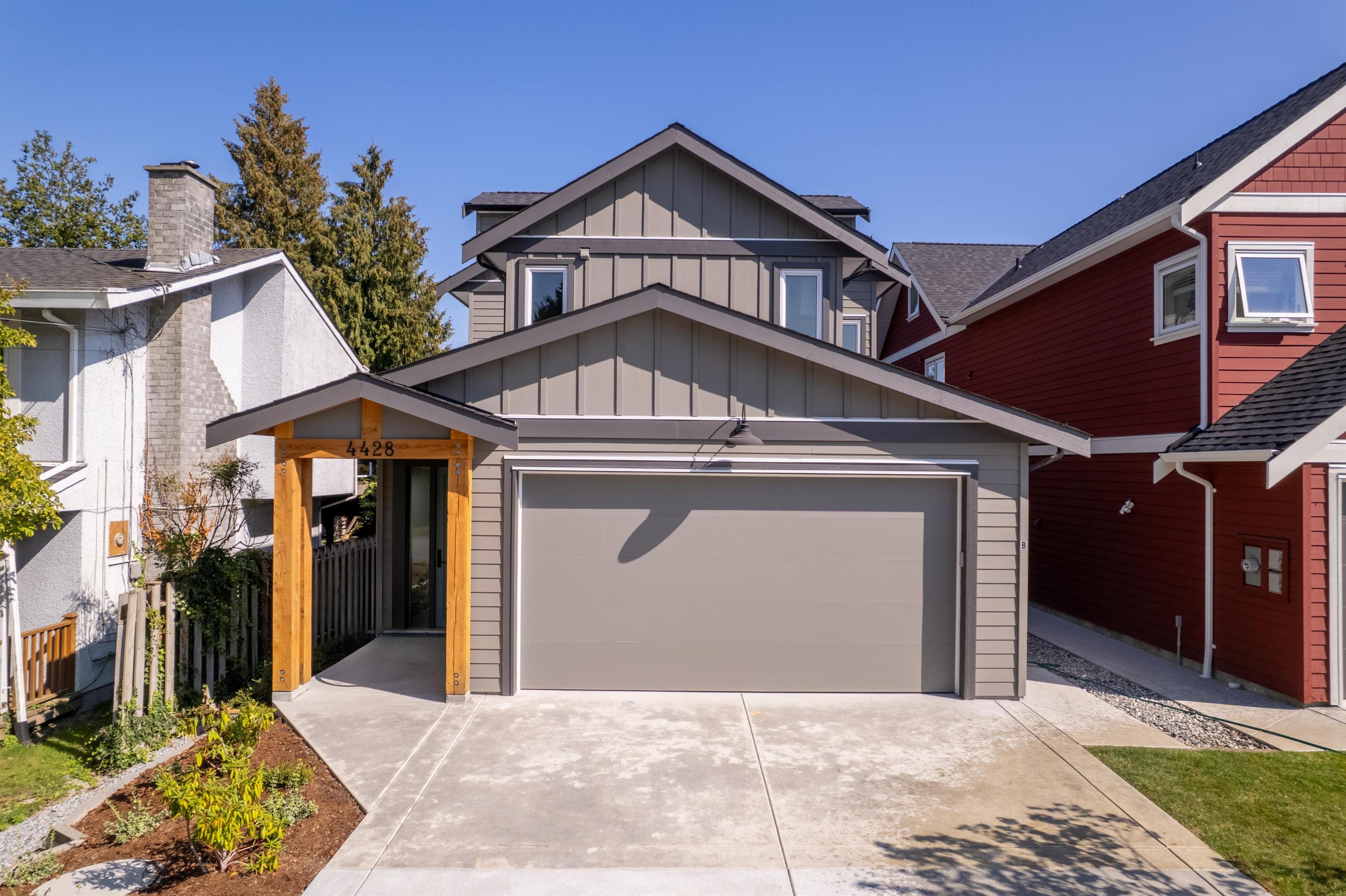 4428 46B STREET, Ladner BC V4K 2M9, R3057078, BC,