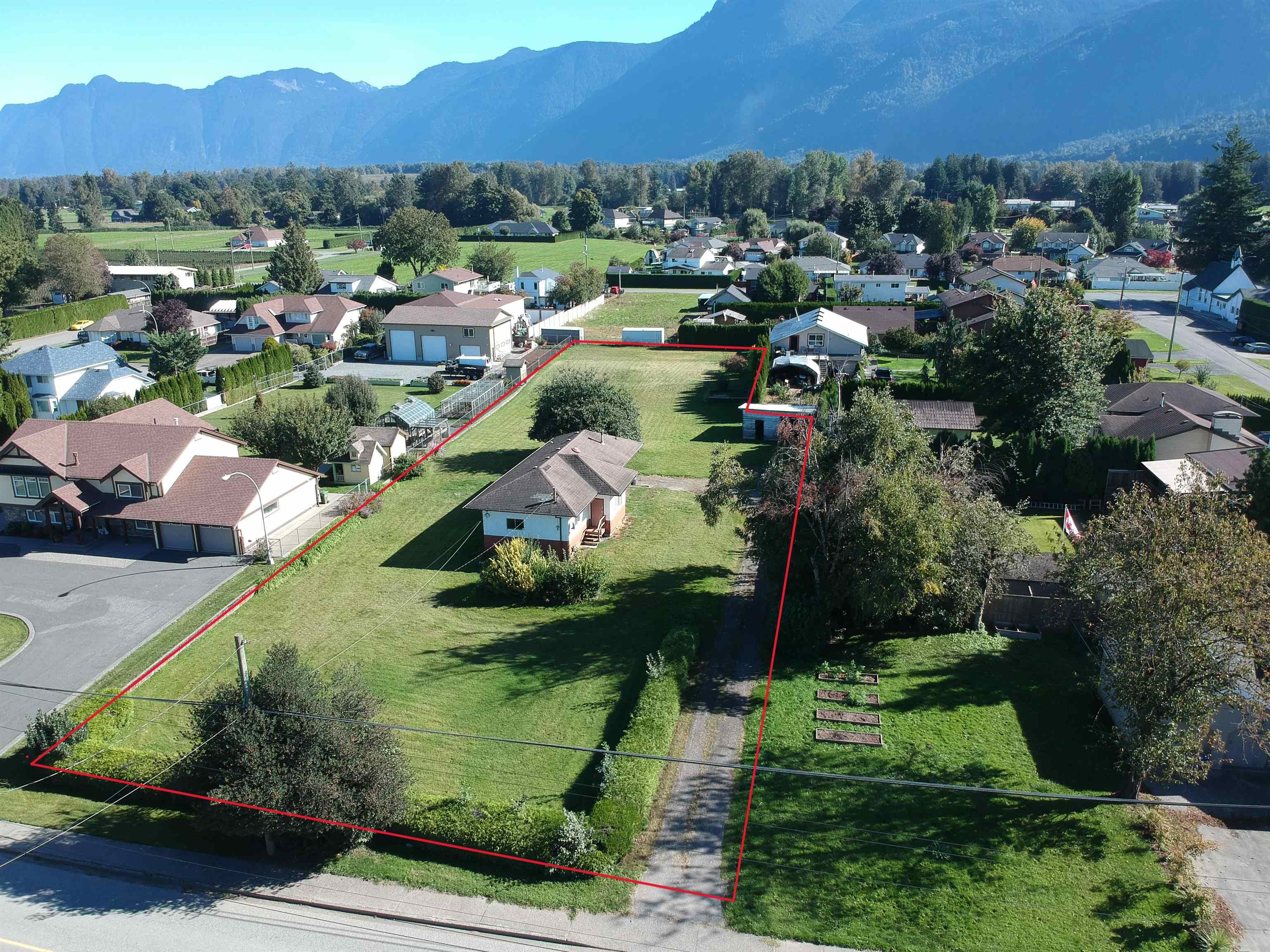 MLS® listing #R3057081 for sale located at 10050 MCGRATH ROAD, Rosedale BC V0X 1X2