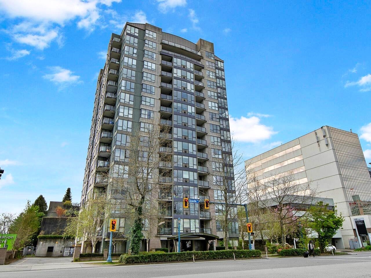 201 8180 GRANVILLE AVENUE, R3057083, BC,