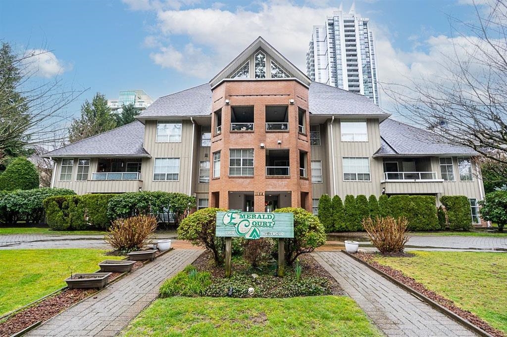 MLS® listing #R3057089 for sale located at 1154 WESTWOOD STREET, Coquitlam BC V3B 7J1