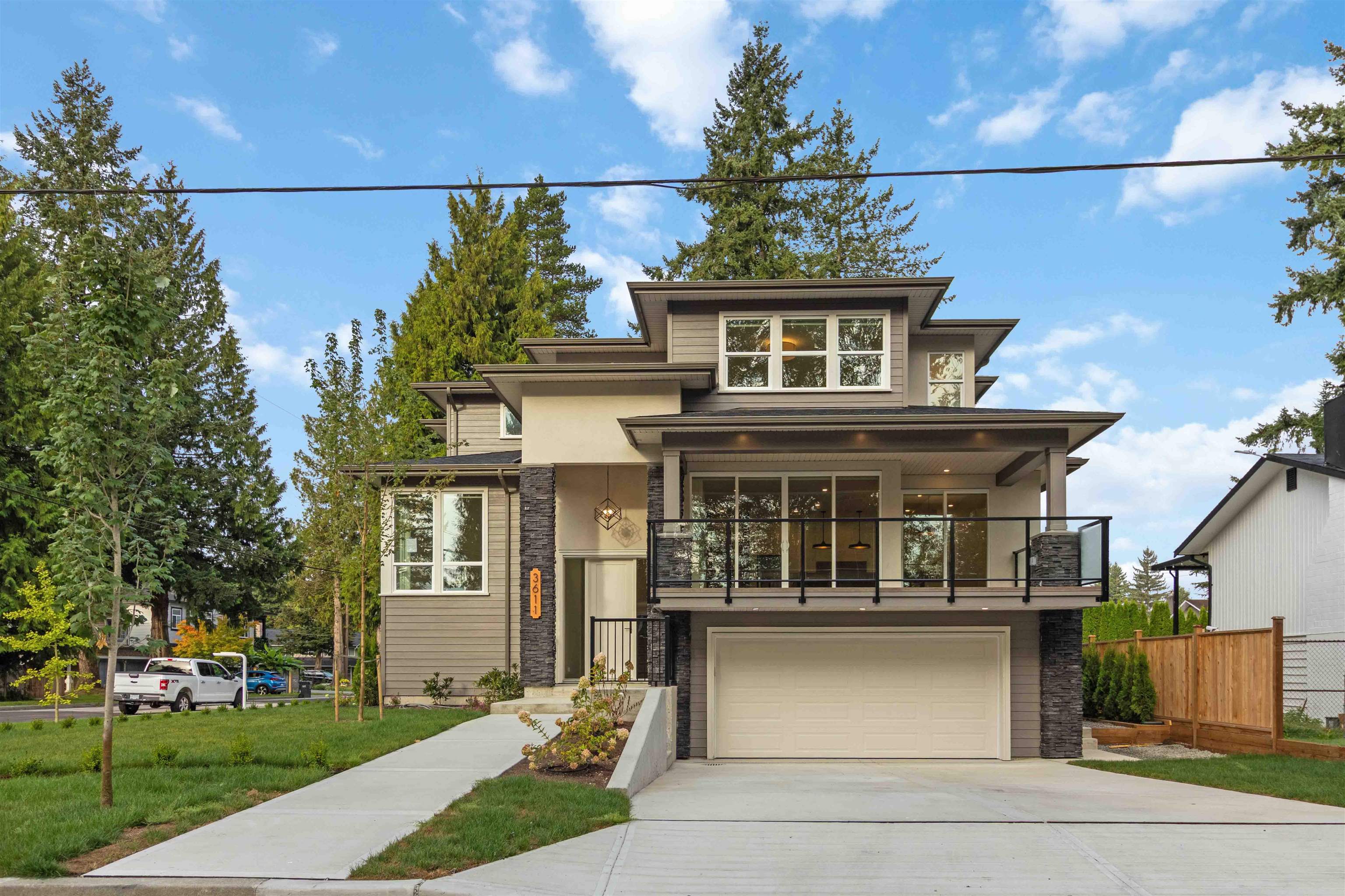 3611 ST THOMAS STREET, Port Coquitlam BC V3B 0V4, R3057104, BC,