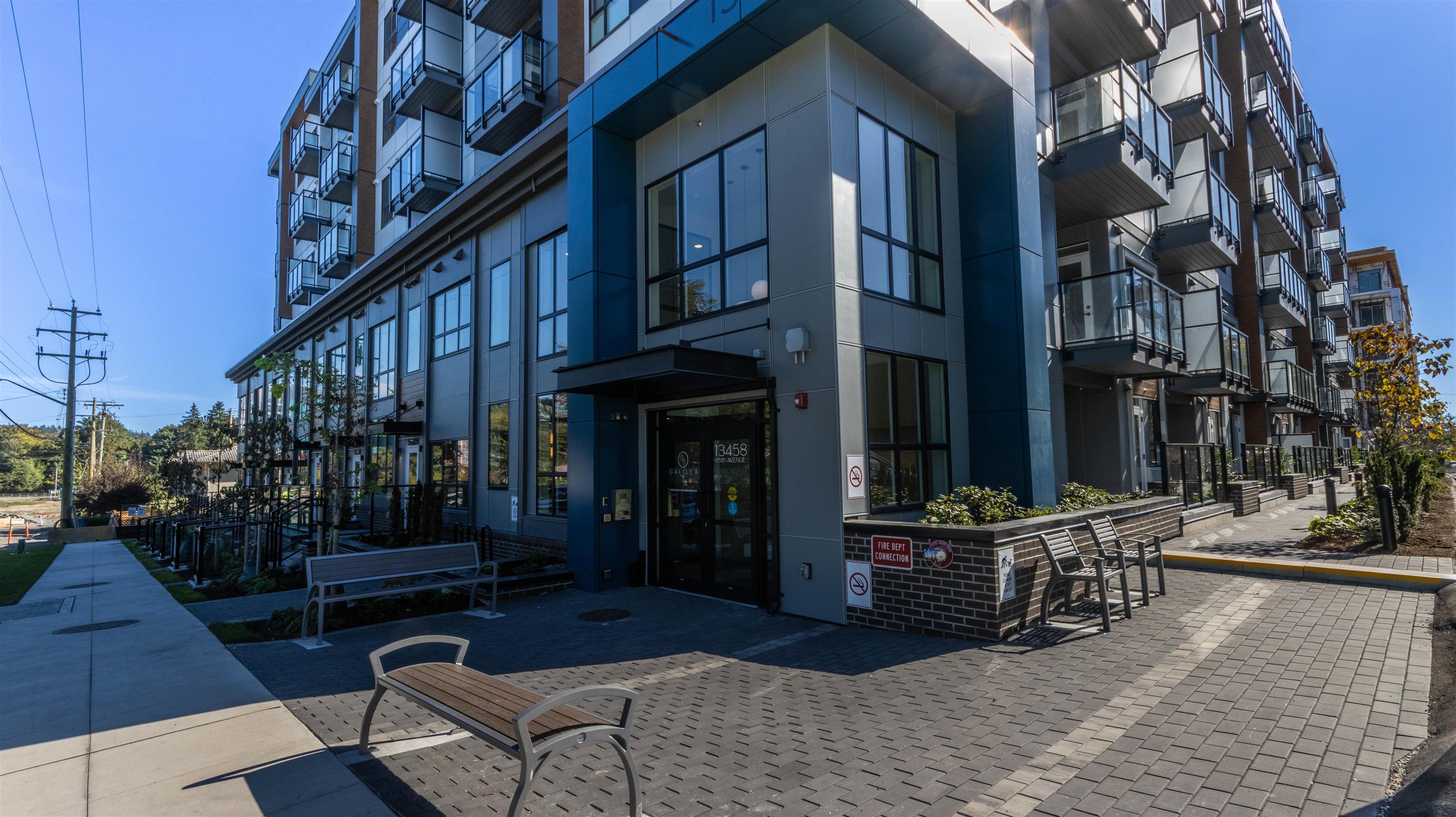 MLS® listing #R3057120 for sale located at 212 13458 95 AVENUE