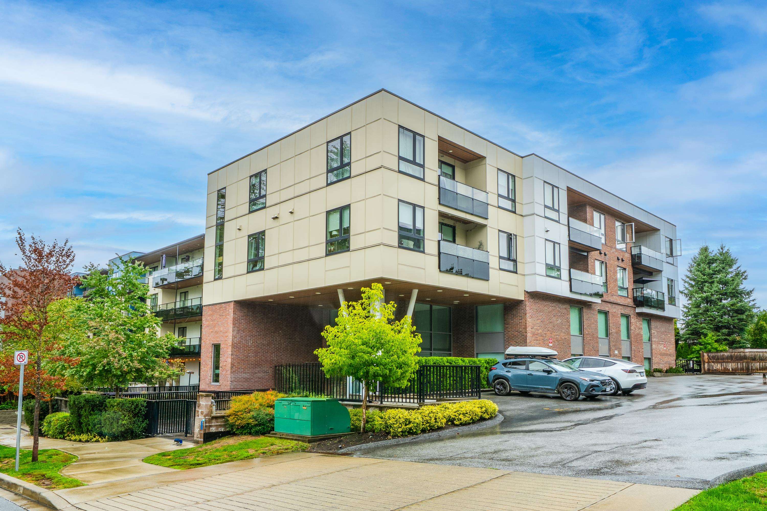 205 12320 222 STREET, R3057125, BC,