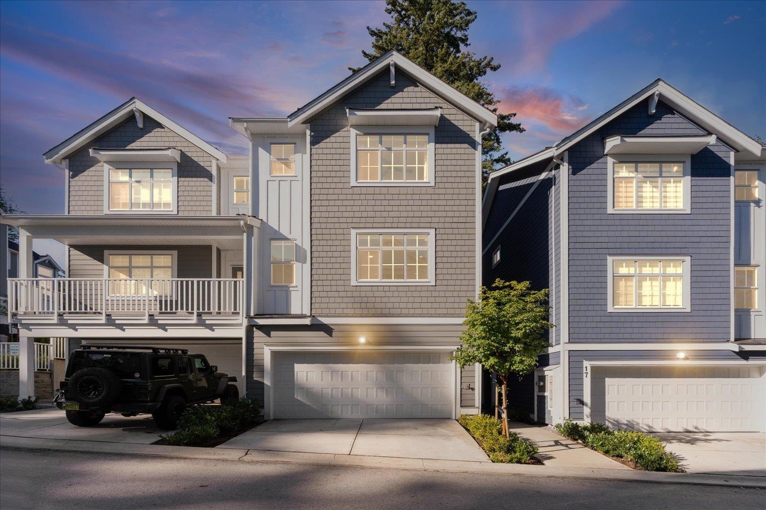 MLS® listing #R3057129 for sale located at 18 9762 182A STREET