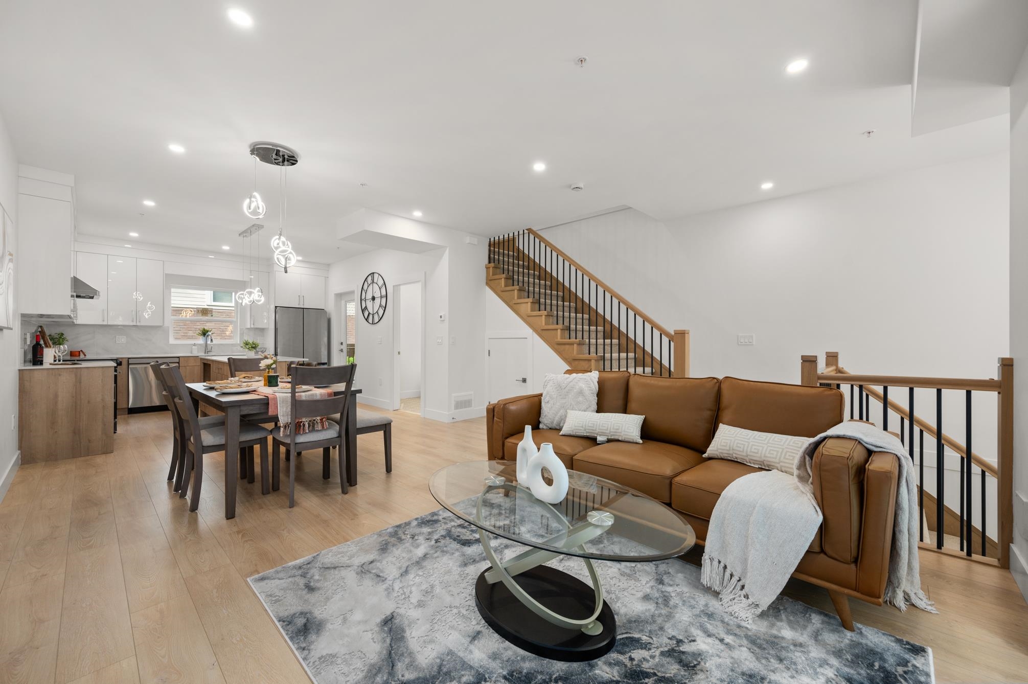 4 2258 KELLY AVENUE, R3057134, BC,