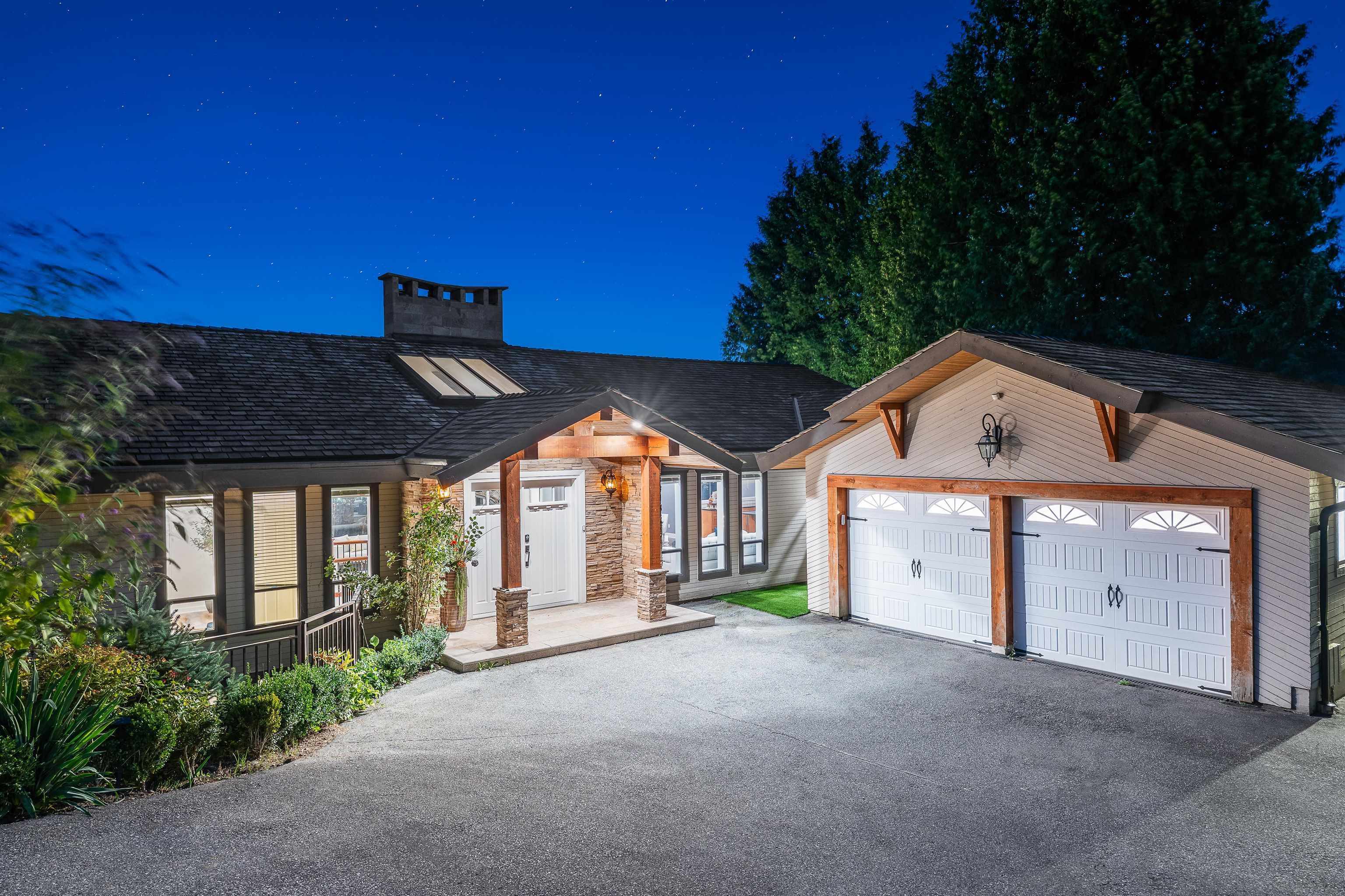 1521 CHARTWELL DRIVE, West Vancouver BC V7S 2R9, R3057138, BC,