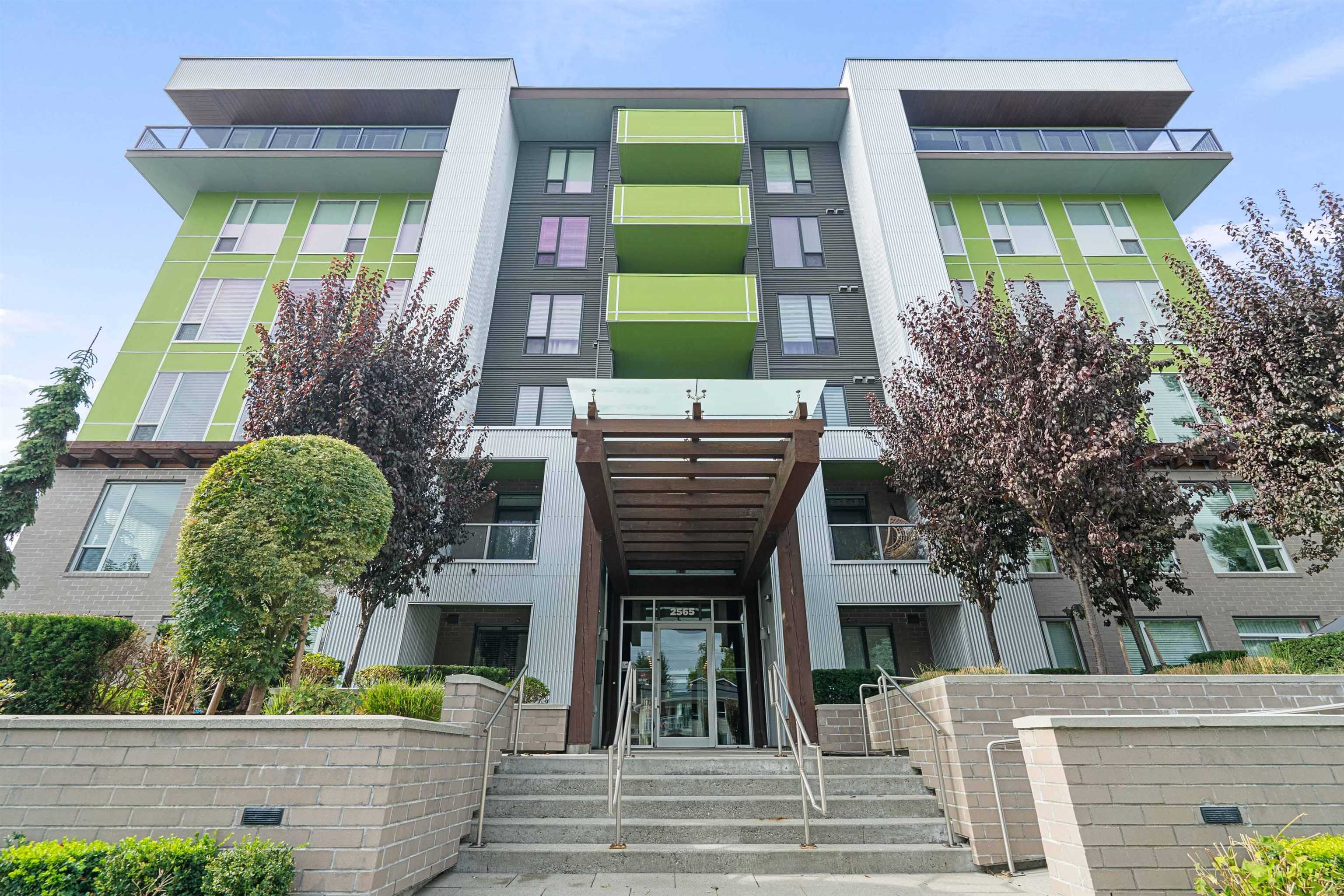 103 2565 WARE STREET, R3057139, BC,