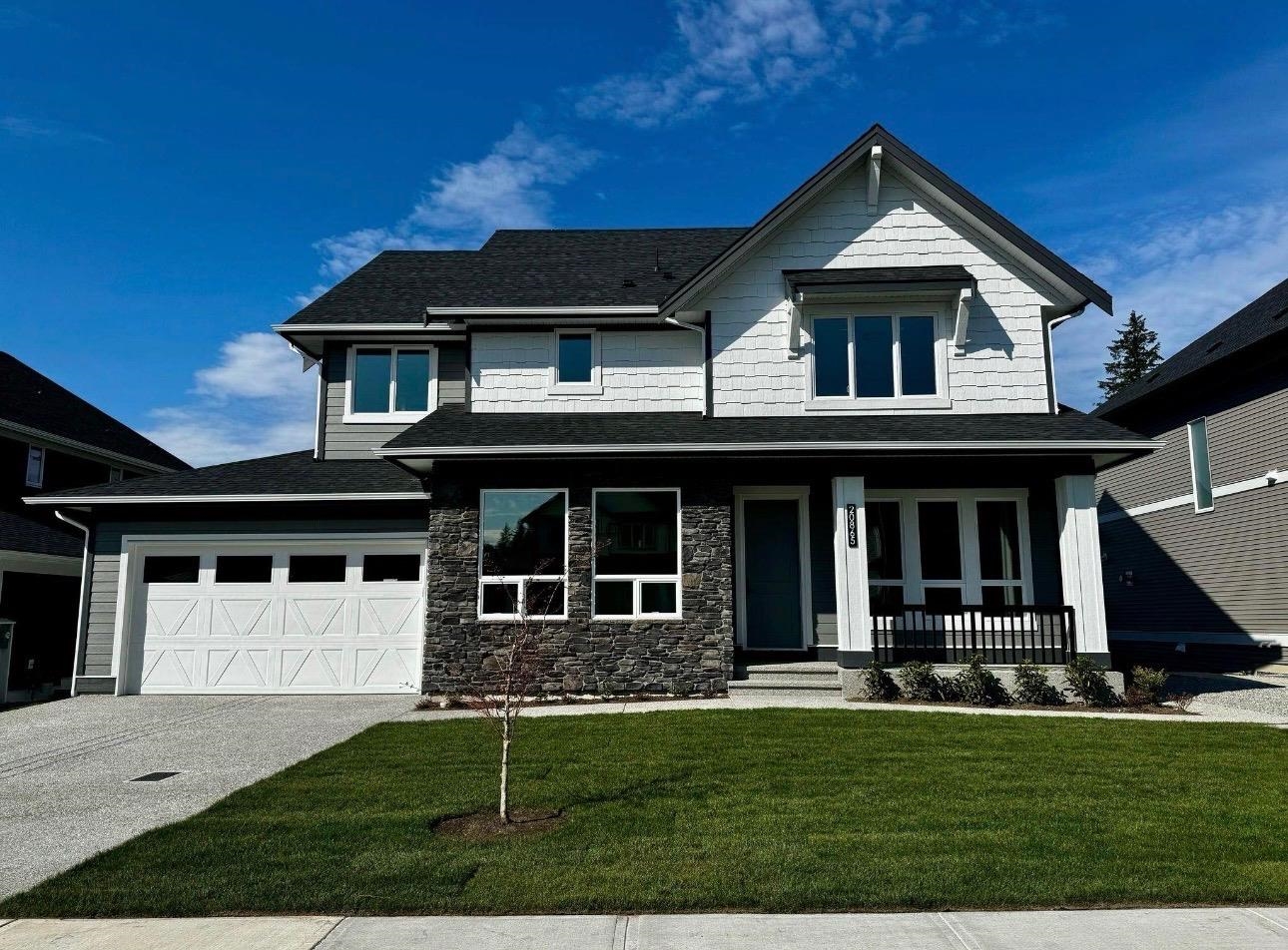 20865 34A AVENUE, Langley BC V2Z 0B7, R3057142, BC,