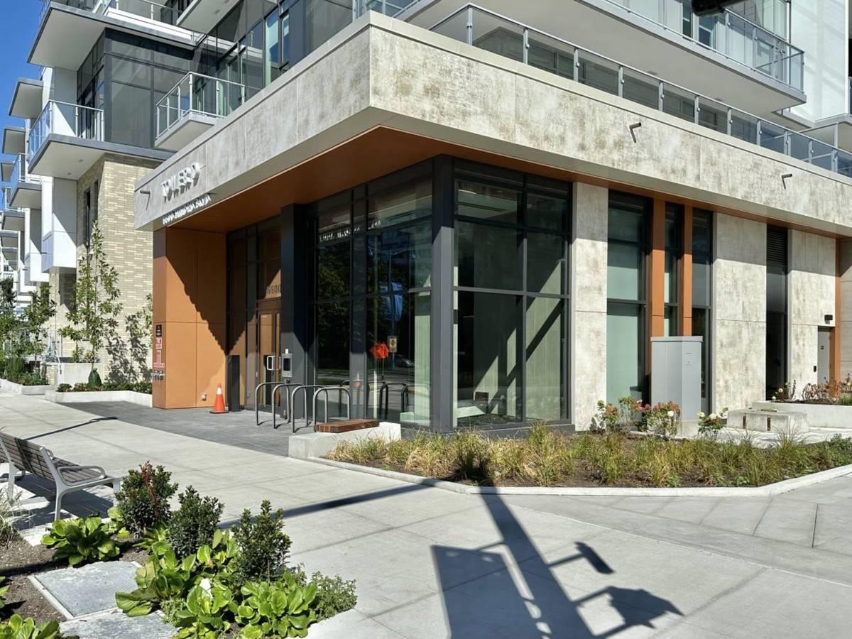 651 6500 MINORU BOULEVARD, R3057147, BC,
