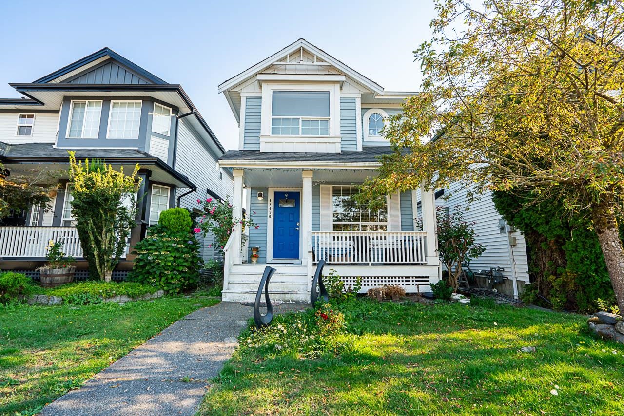 18456 65 AVENUE, Surrey BC V3S 8T1, R3057149, BC,