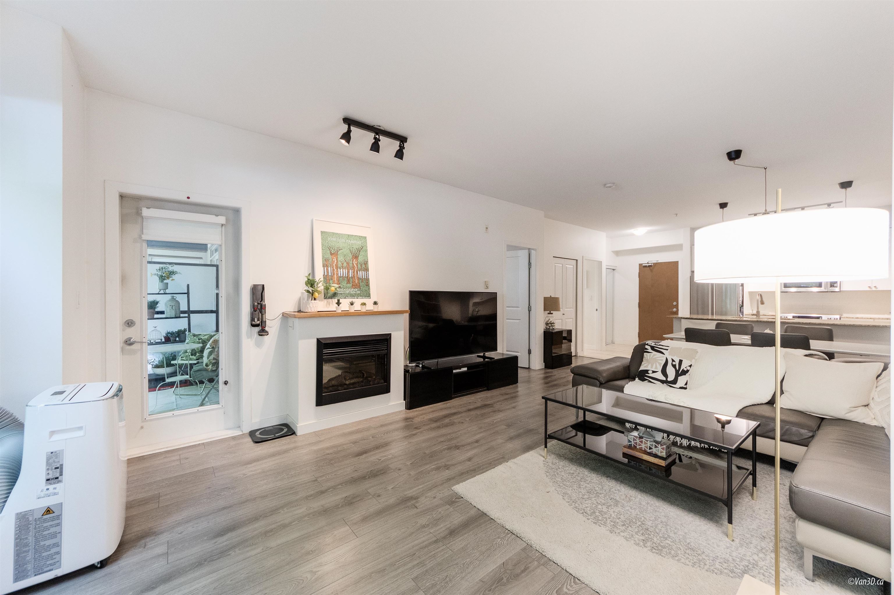 108 290 FRANCIS WAY, R3057156, BC,