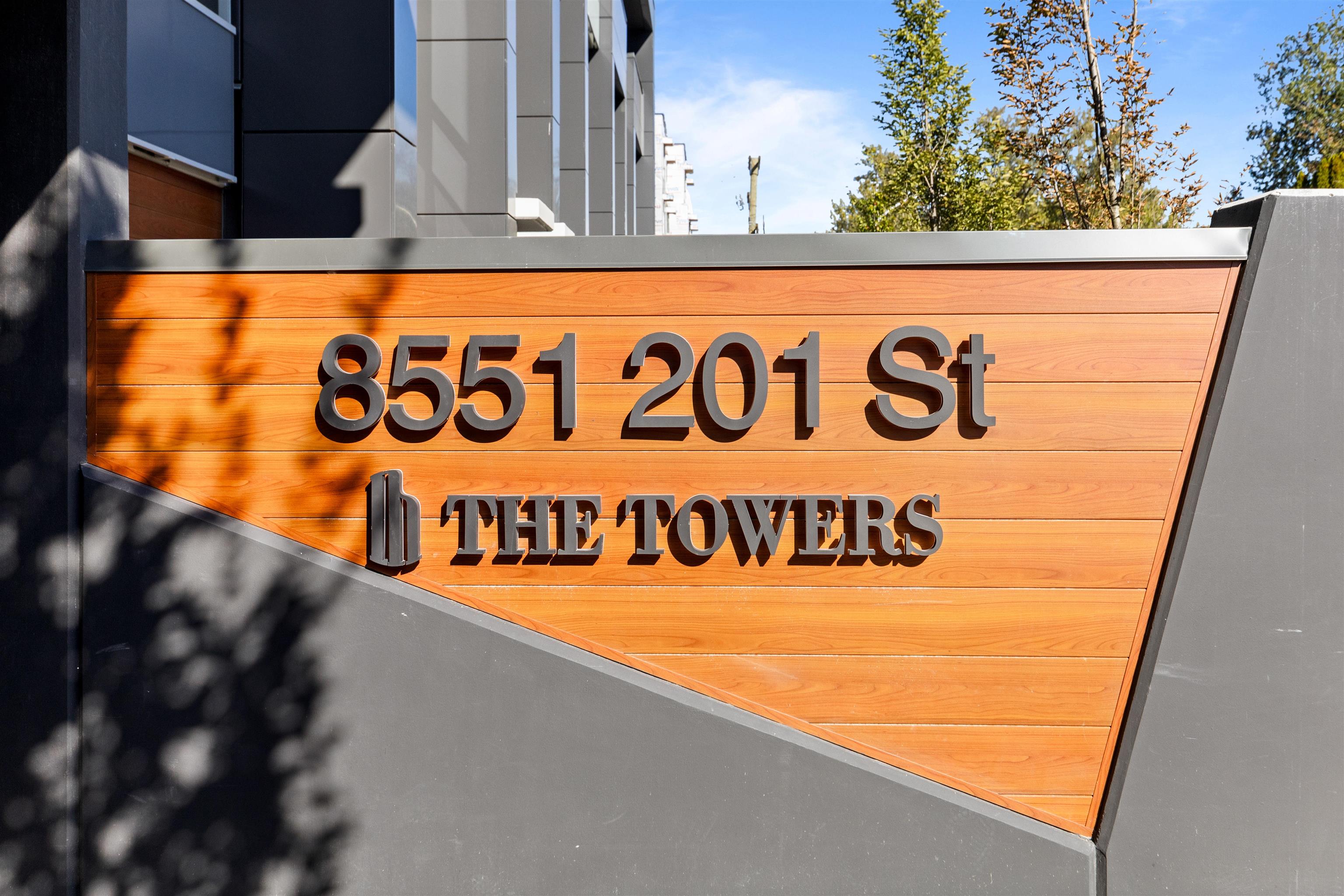 404 8551 201 STREET, R3057158, BC,