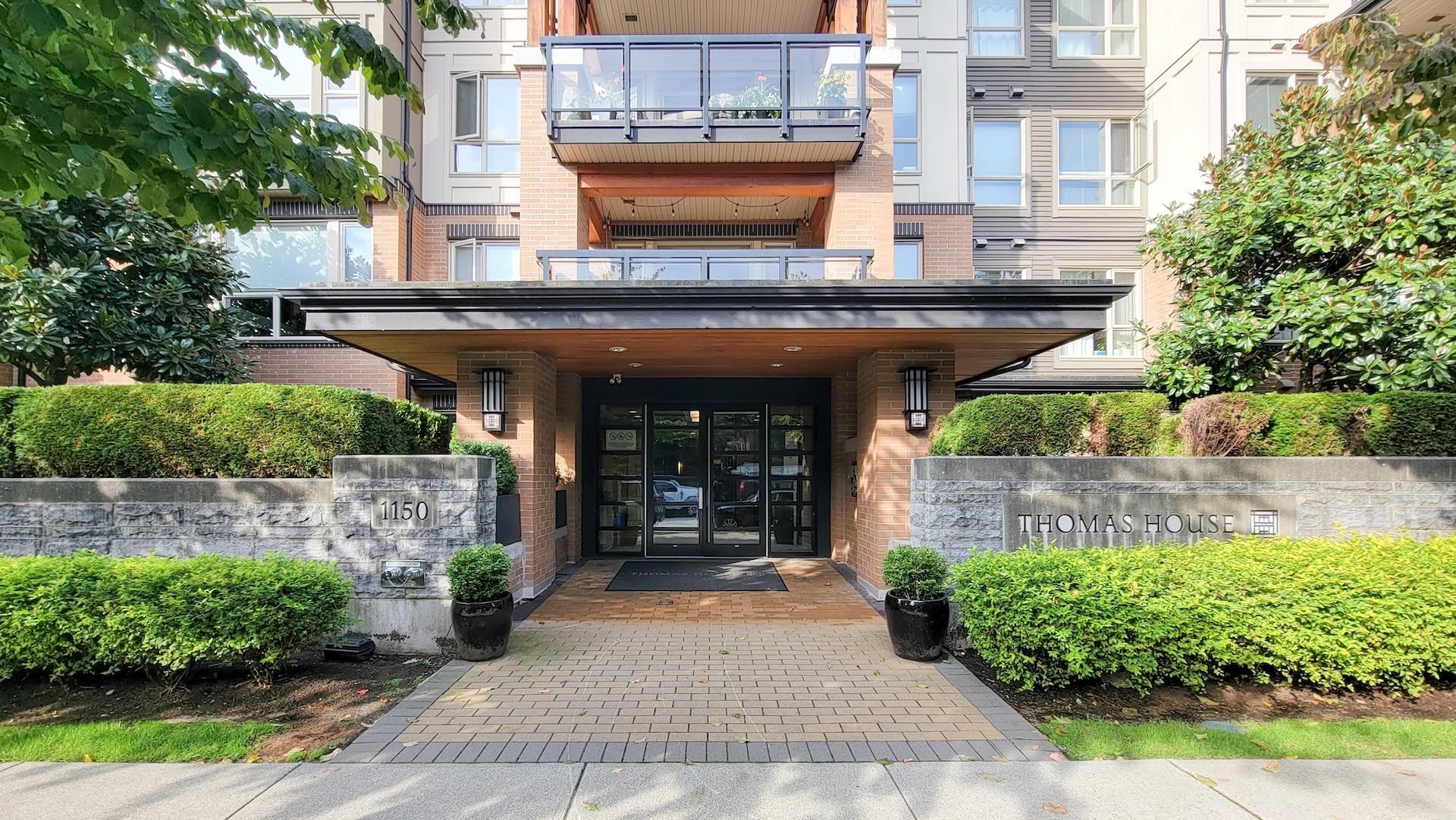 204 1150 KENSAL PLACE, R3057169, BC,
