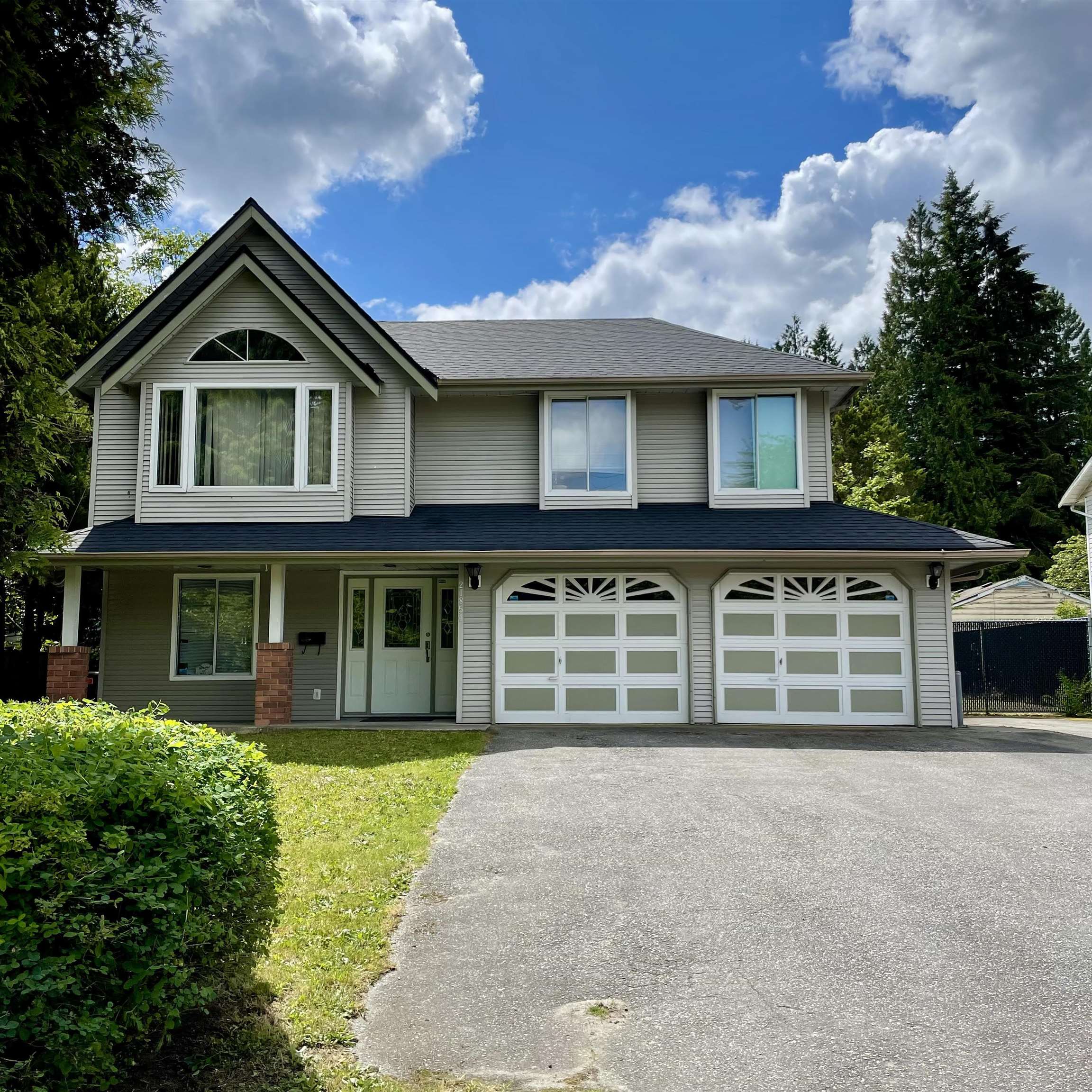 21854 LOUGHEED HIGHWAY, Maple Ridge BC V2X 2S3, R3057170, BC,