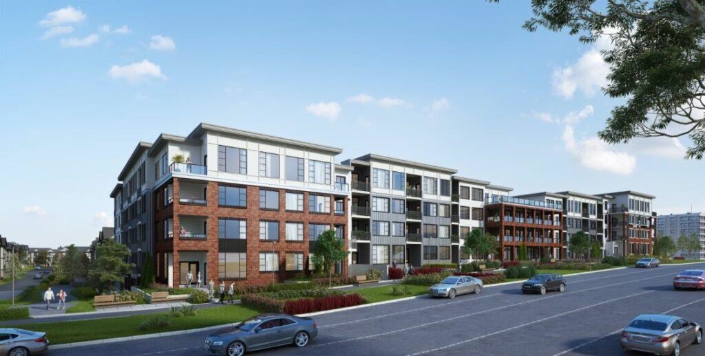 412 16633 24 AVENUE, R3057176, BC,