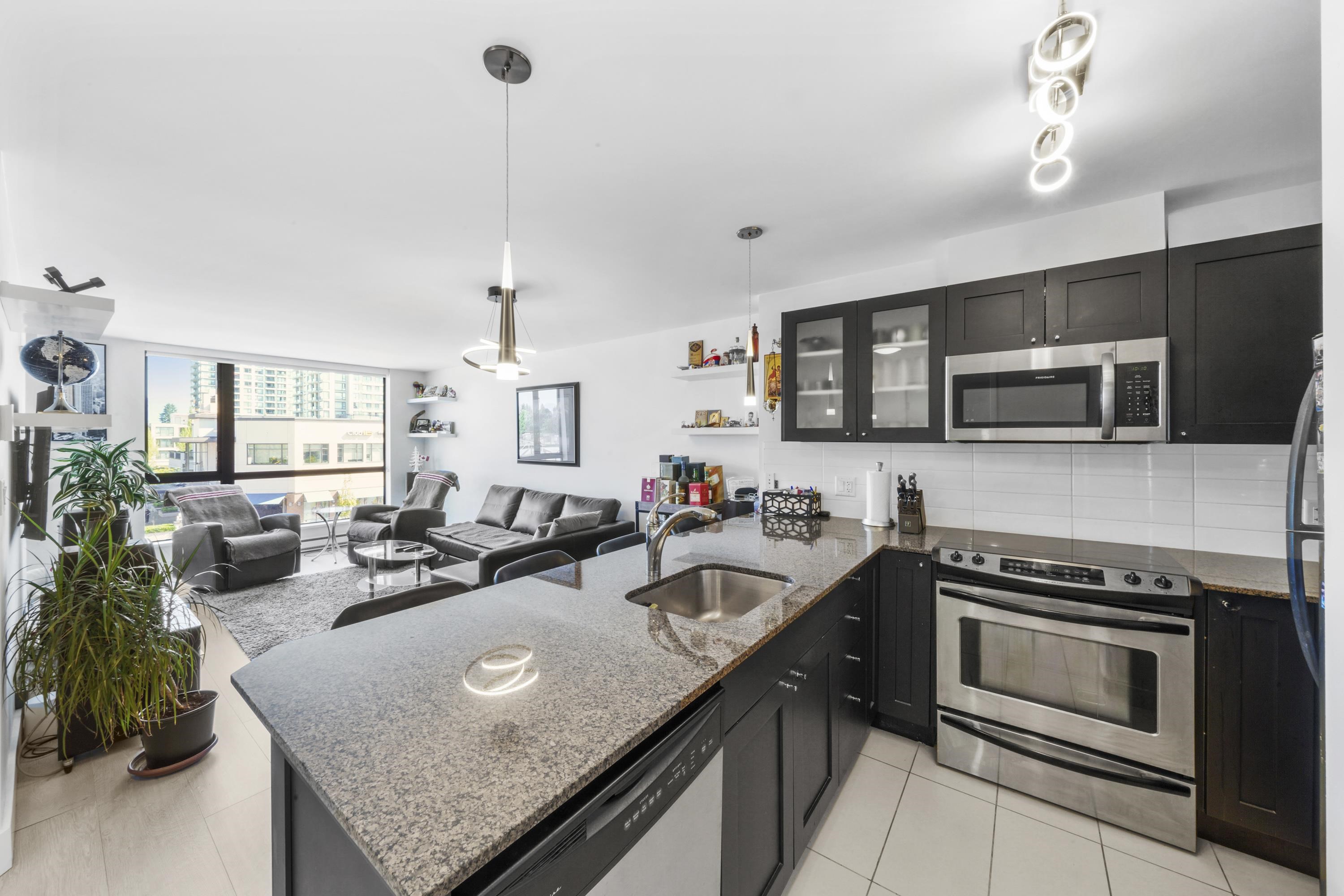 502 7225 ACORN AVENUE, R3057177, BC,