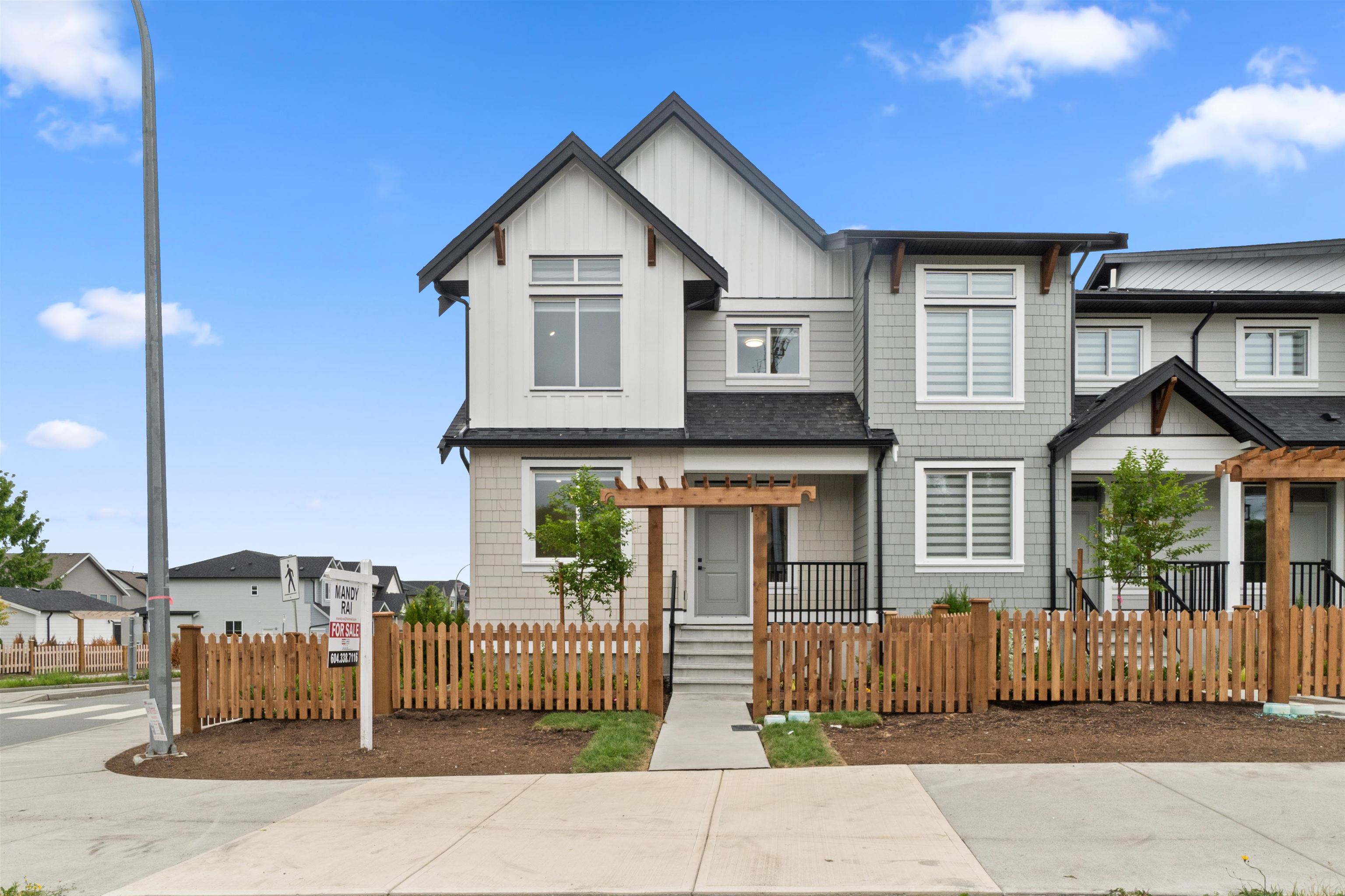 20993 83 AVENUE, Langley BC V2Y 4K4, R3057181, BC,