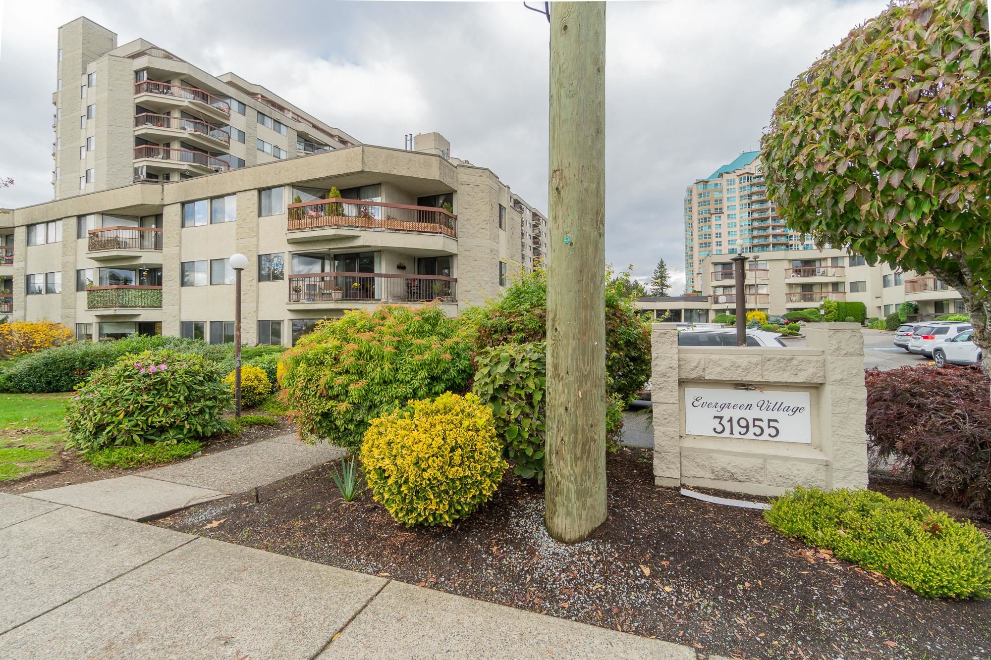 112 31955 OLD YALE ROAD, R3057189, BC,