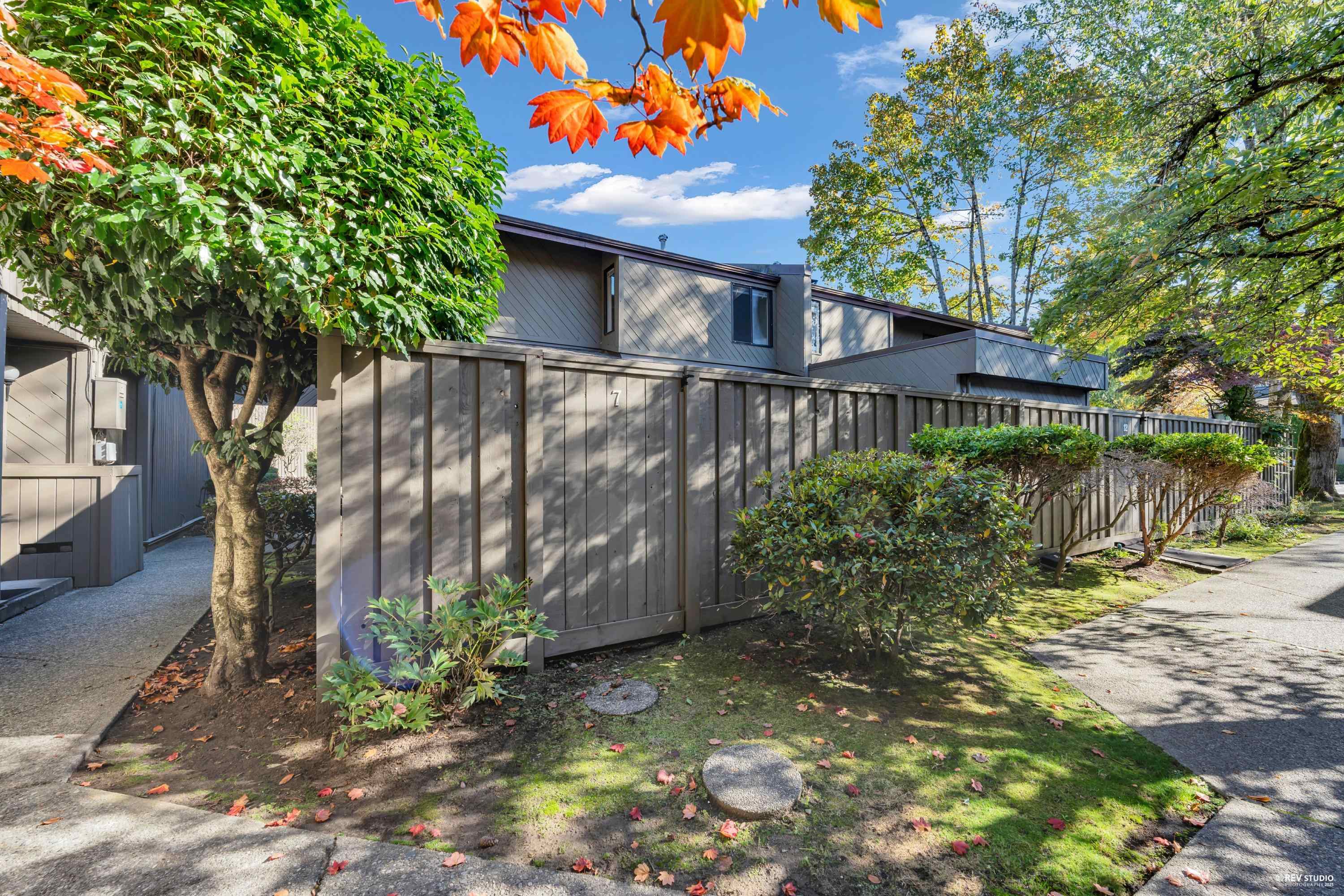 7 9280 GLENALLAN DRIVE, R3057196, BC,