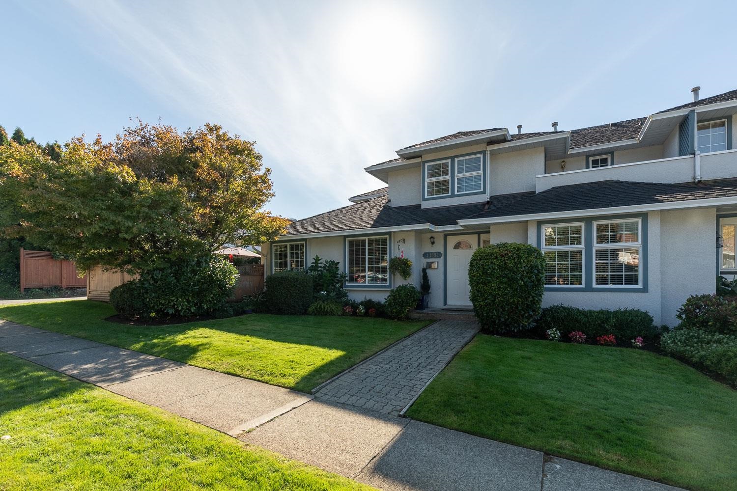 3 1652 MAHON AVENUE, R3057201, BC,