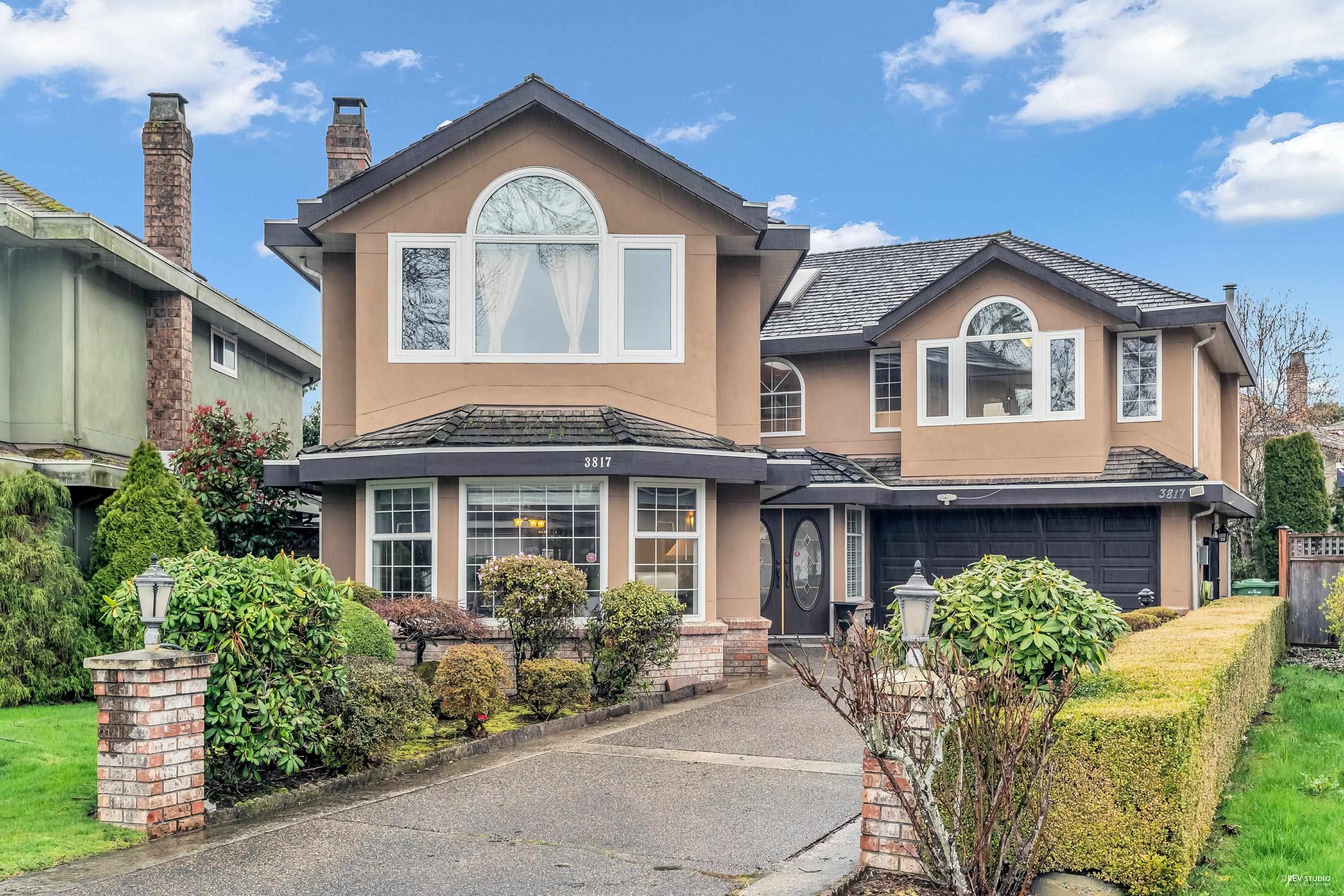 3817 MCKAY PLACE, Richmond BC V6X 3R6, R3057203, BC,