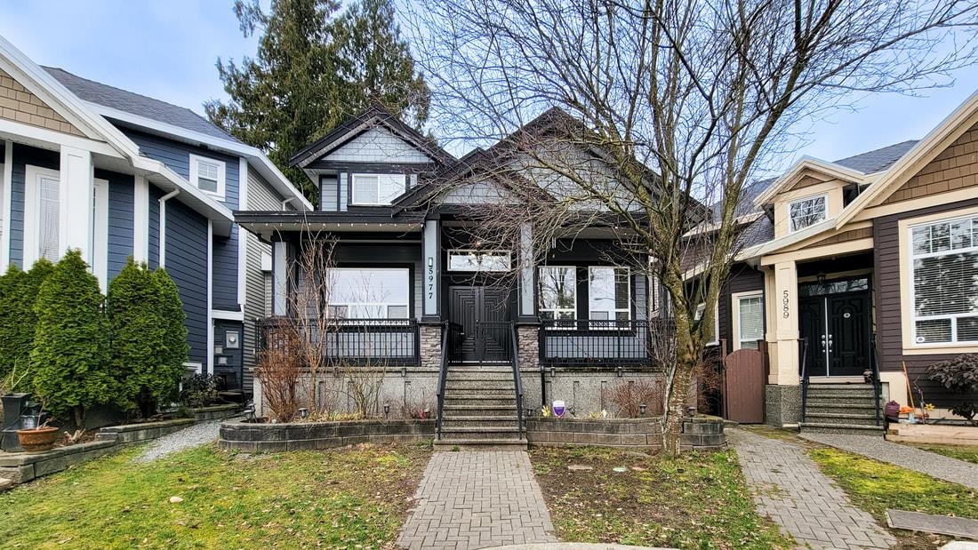 5977 151 STREET, Surrey BC V3S 5L5, R3057204, BC,