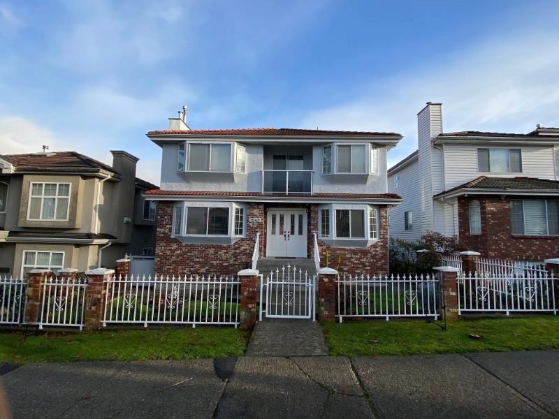3549 ANZIO DRIVE, Vancouver BC V5M 4E2, R3057206, BC,