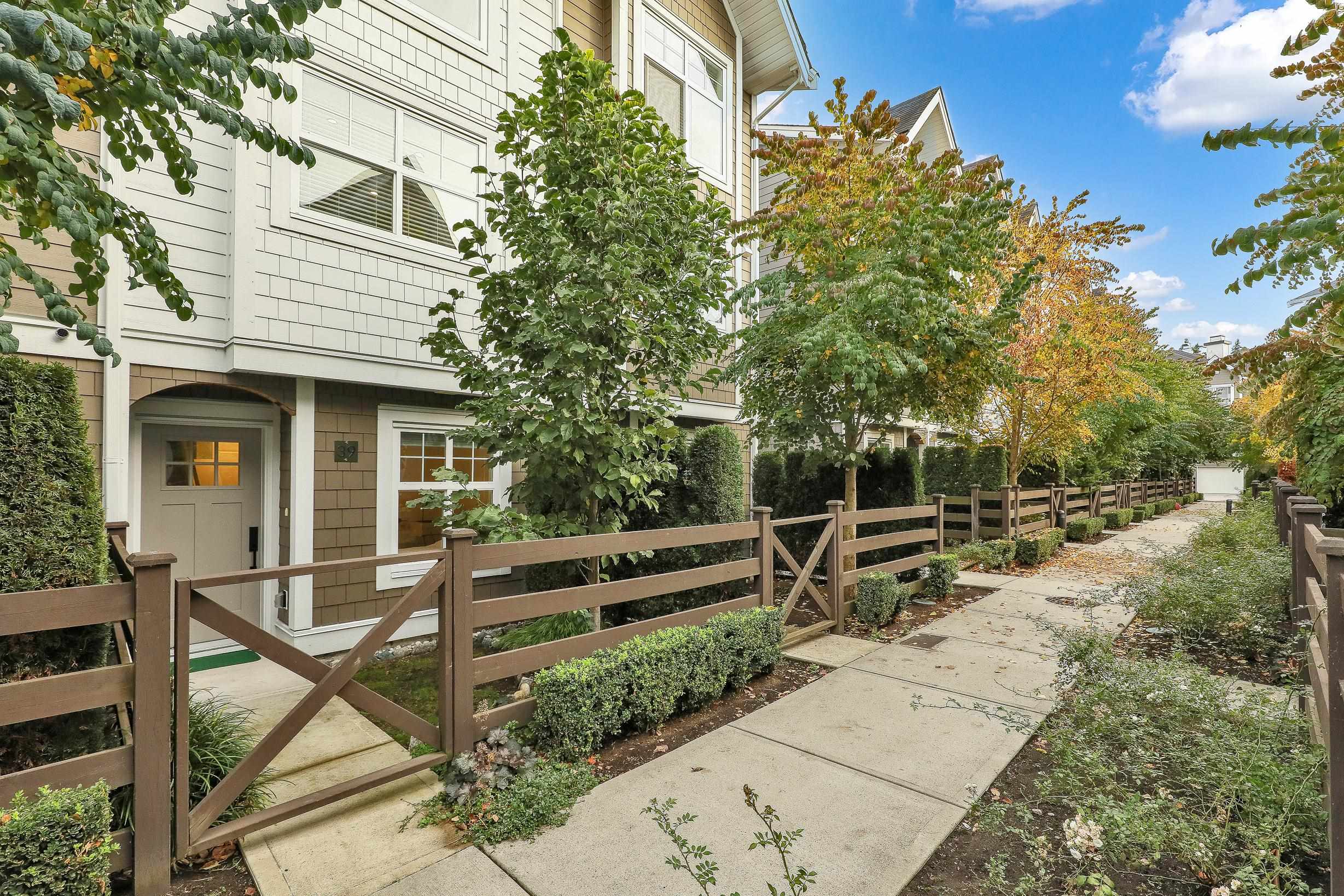 39 14541 WINTER CRESCENT, R3057218, BC,