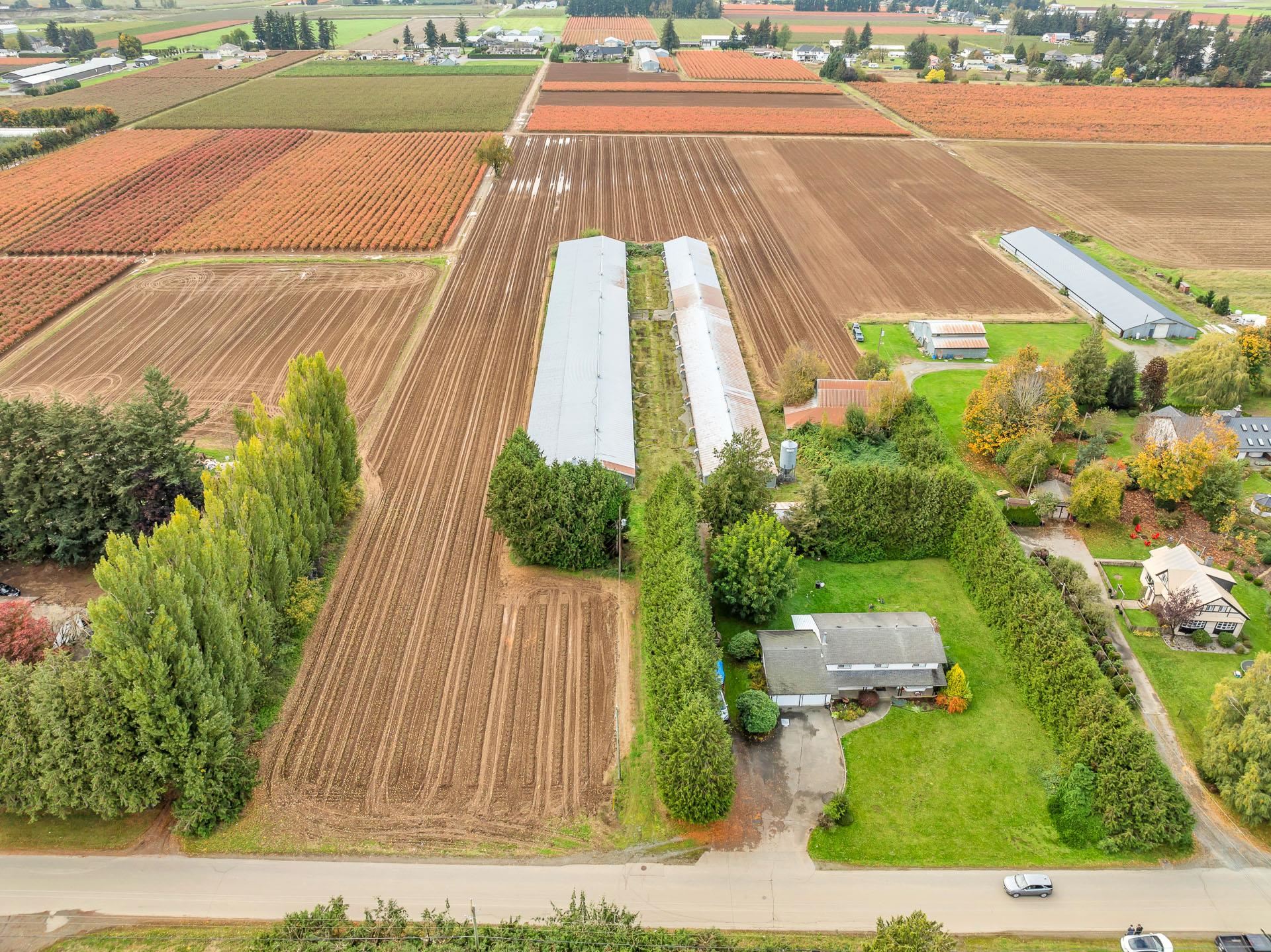 515 GLADWIN ROAD, Abbotsford BC V2T 5Y1, R3057219, BC,