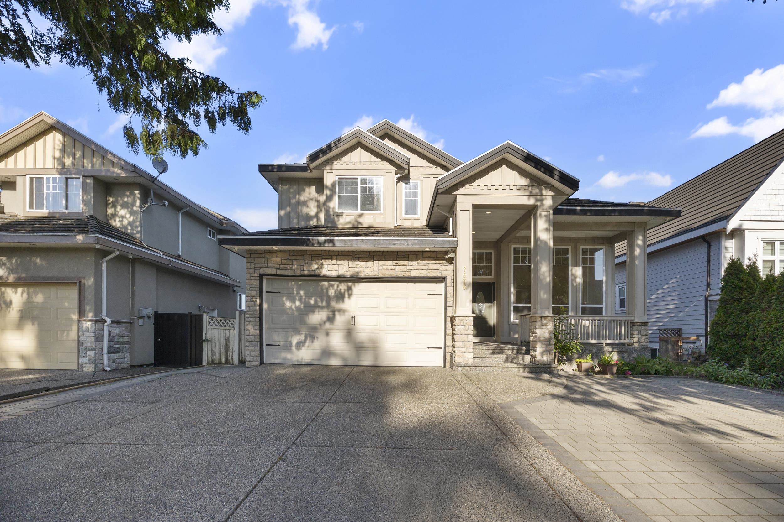 7376 148 STREET, Surrey BC V3S 3E6, R3057225, BC,