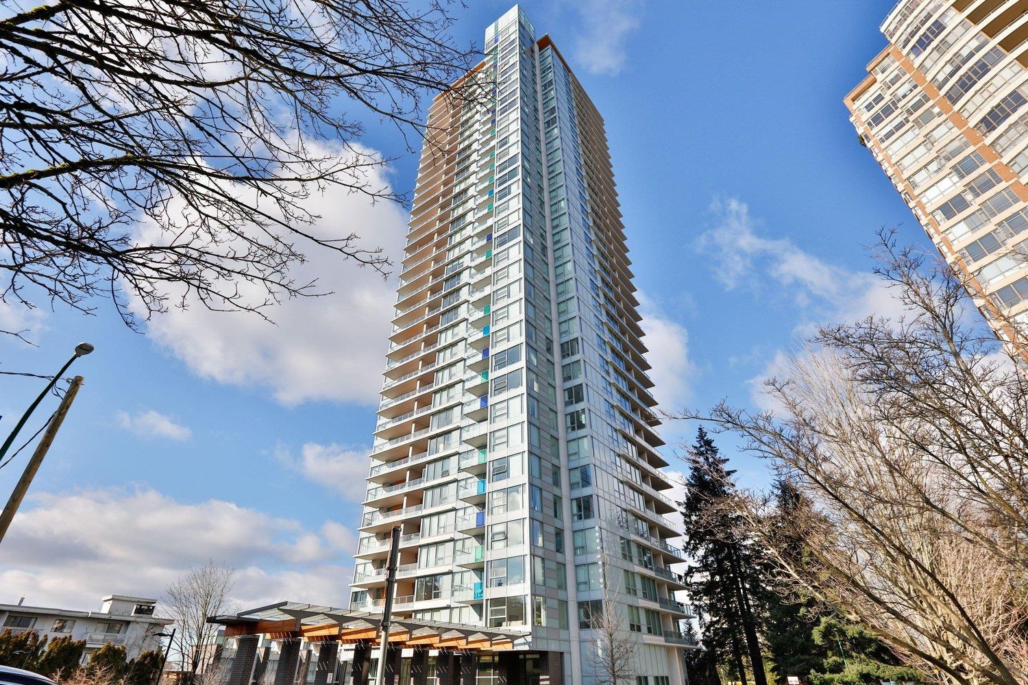 1703 5883 BARKER AVENUE, R3057226, BC,