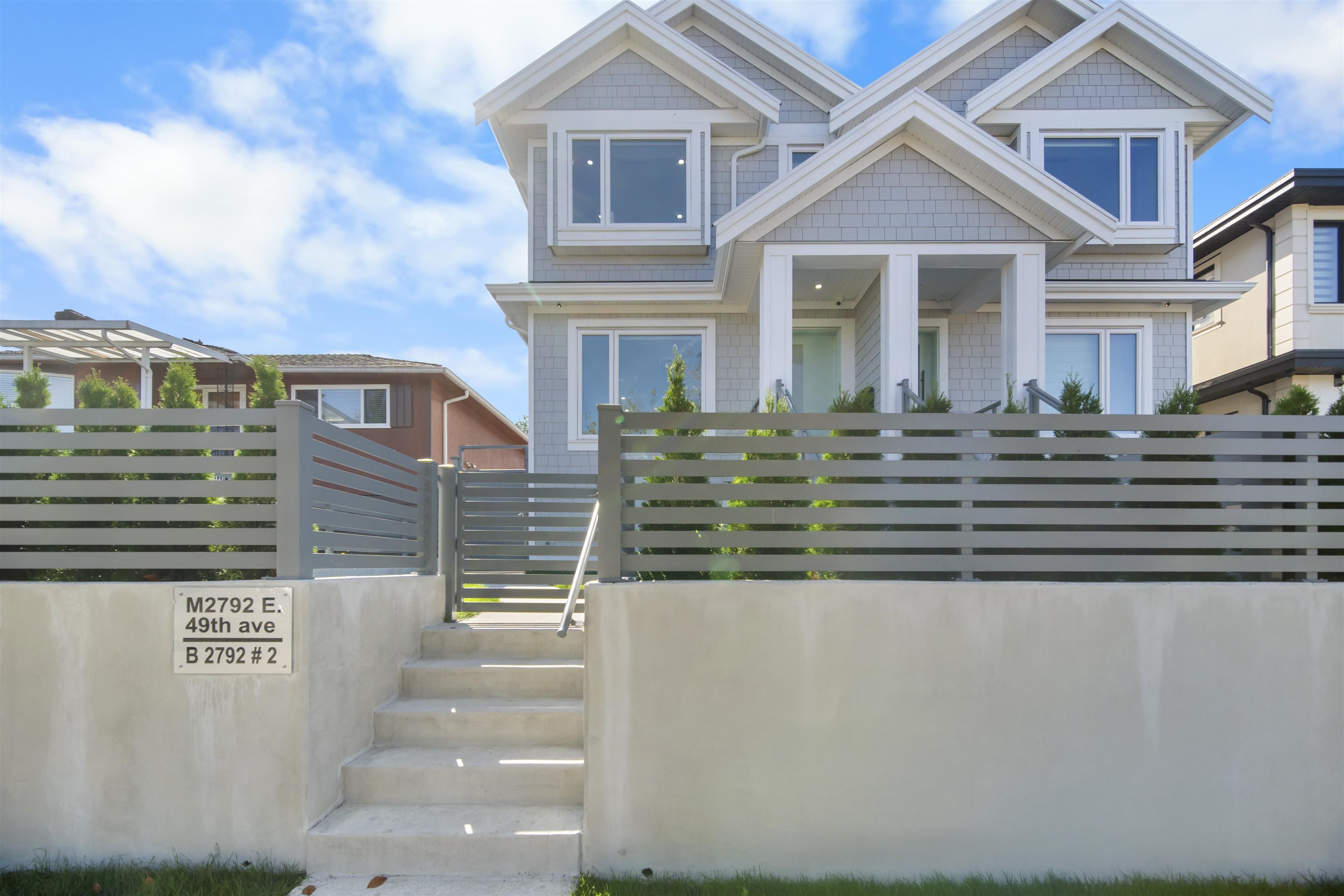 2790 E 49TH AVENUE, Vancouver BC V5S 1K5, R3057232, BC,