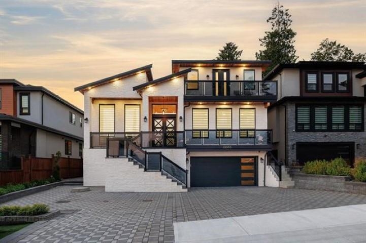 18065 58A AVENUE, Surrey BC V3S 1N7, R3057244, BC,